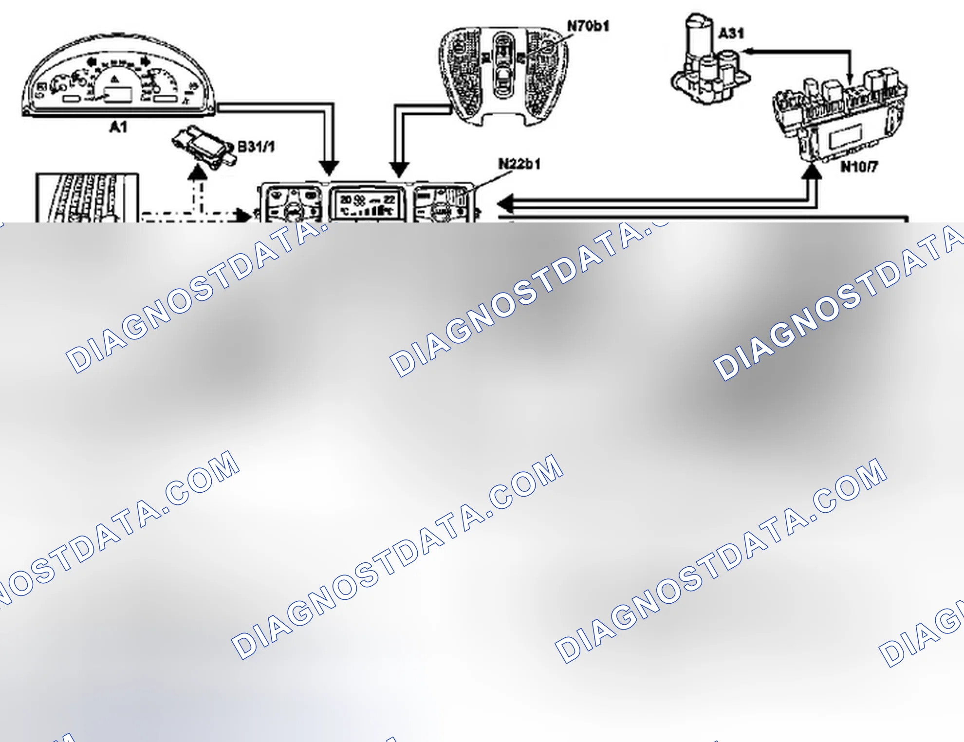 Scheme 110: Identifying Temperature Control Interlinkage Components