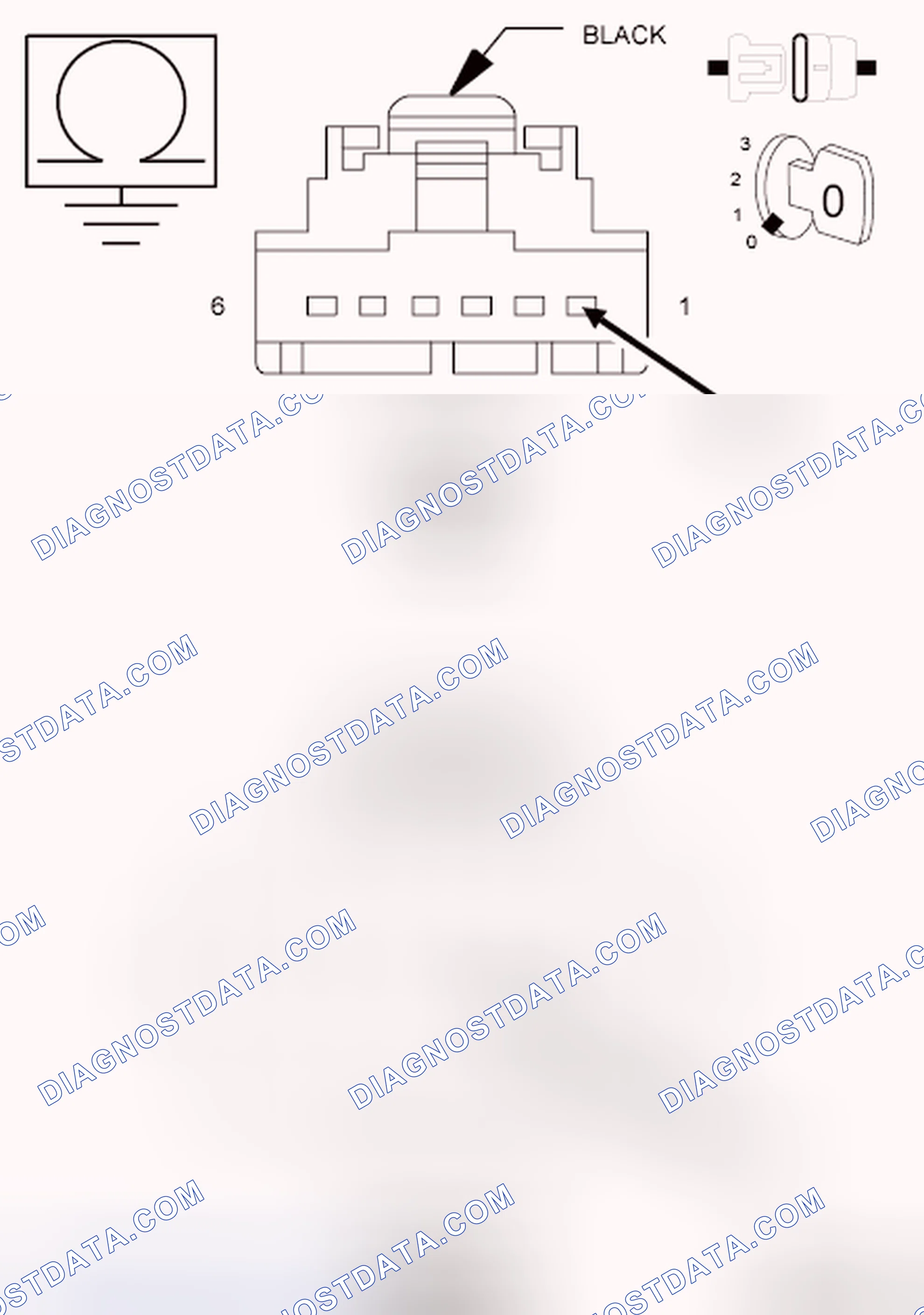 Scheme 23: Diagnostic Test