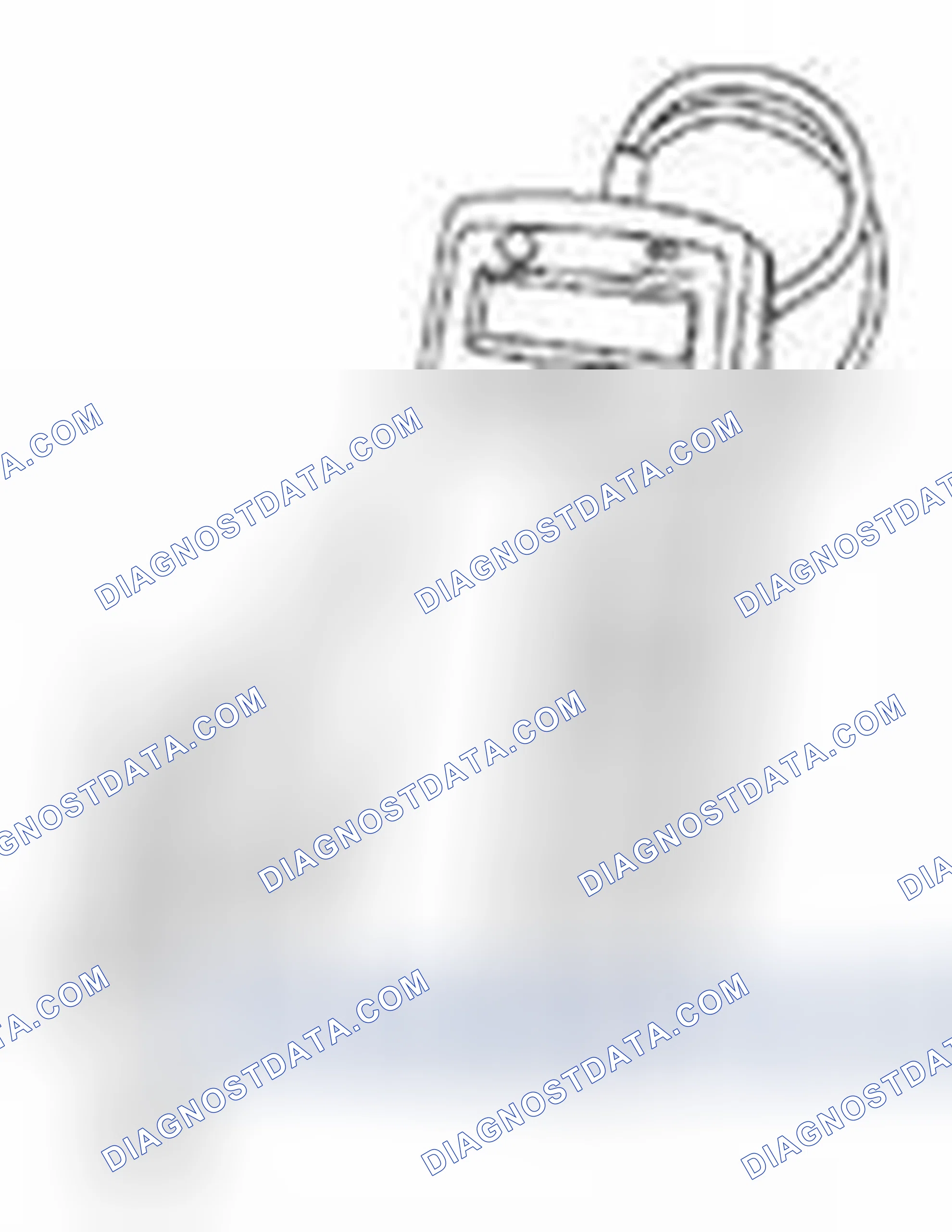 Scheme 23: Special Service Tool