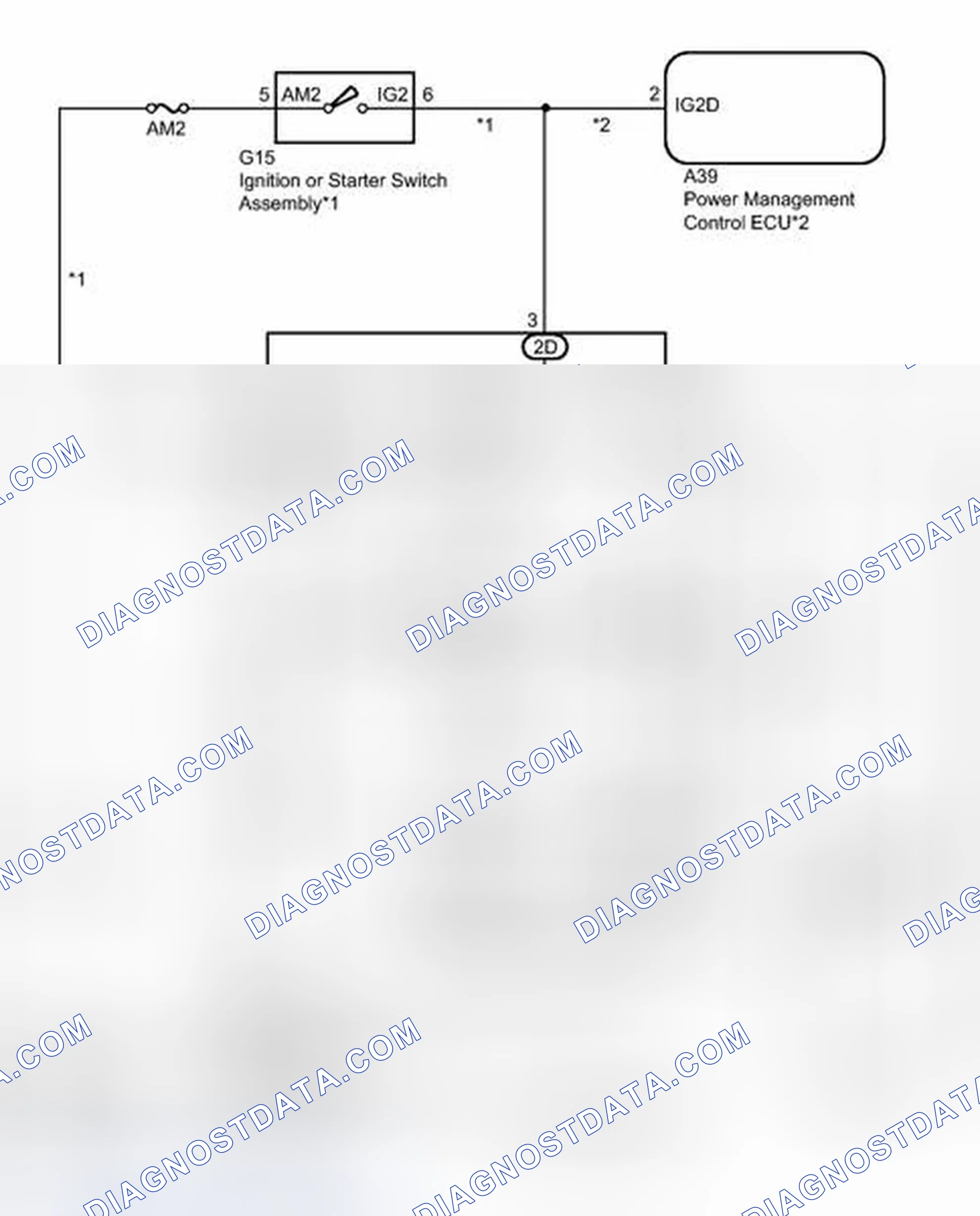 Scheme 51: WIRING DIAGRAM