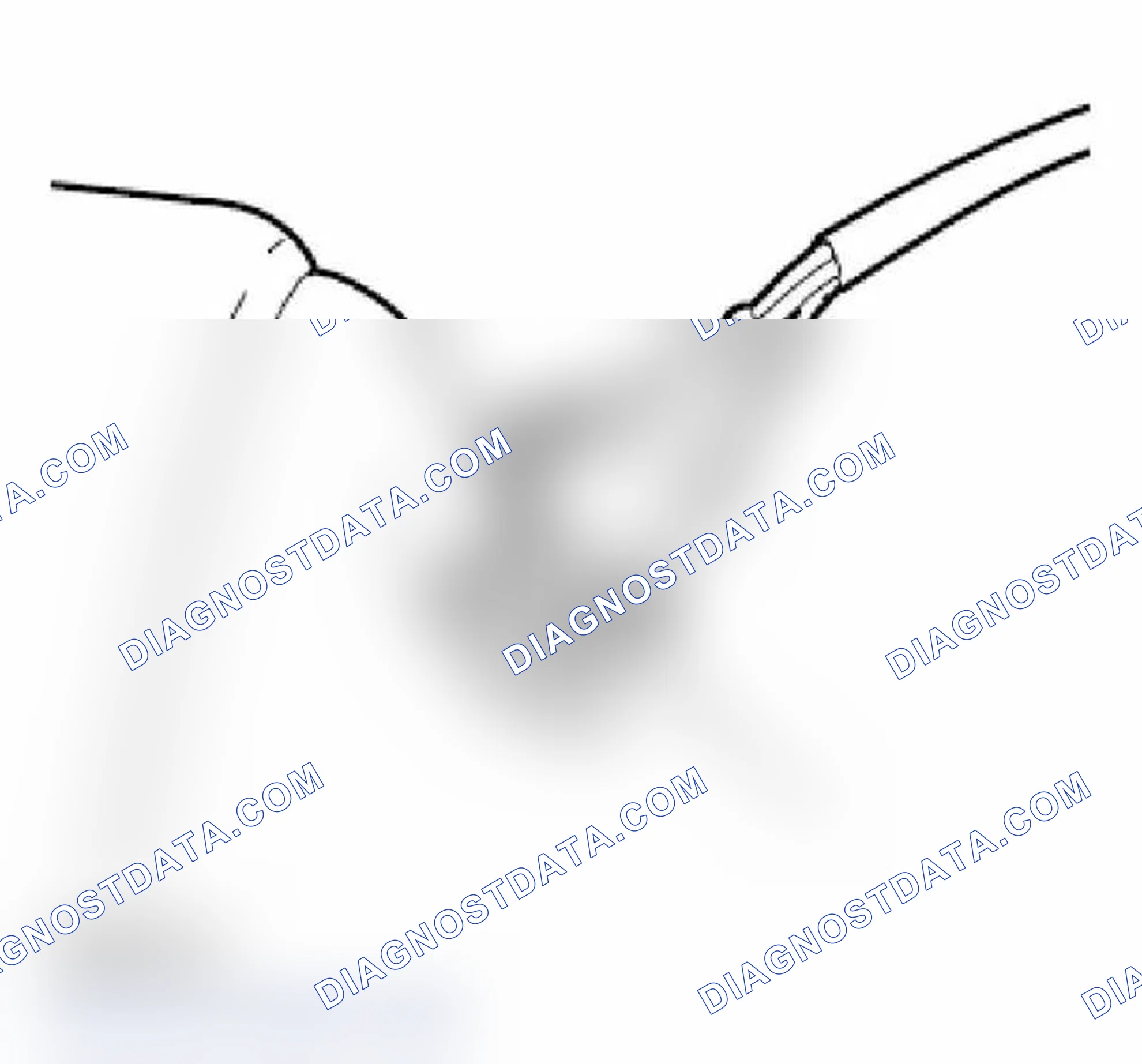 Scheme 619: 11 78 510 Replacing oxygen sensor (M62 / S62)