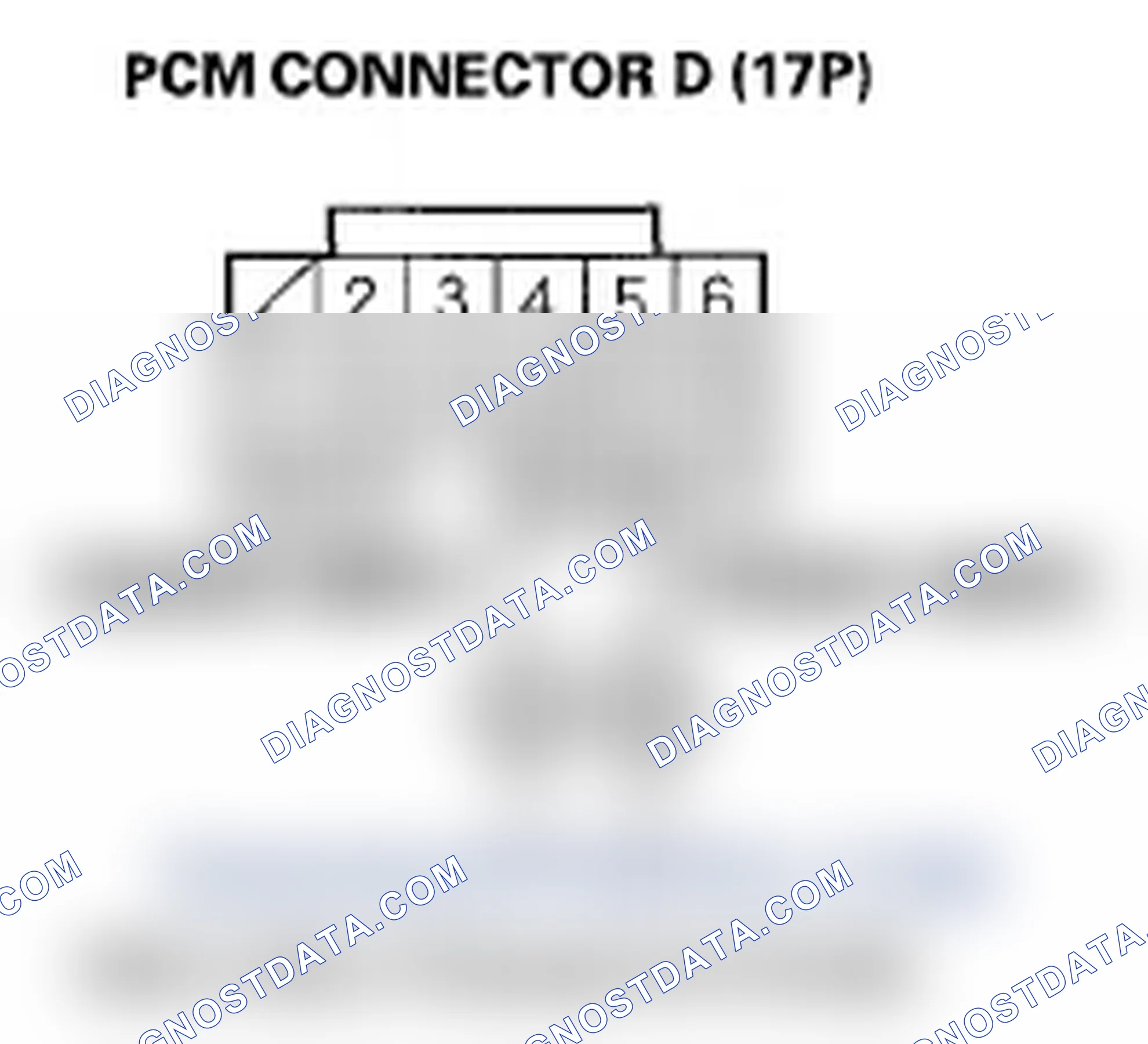 Scheme 110: DTC P2627: Rear A/F Sensor (Bank 1, Sensor 1) LABEL Circuit Low Voltage; DTC P2630: Front A/F Sensor