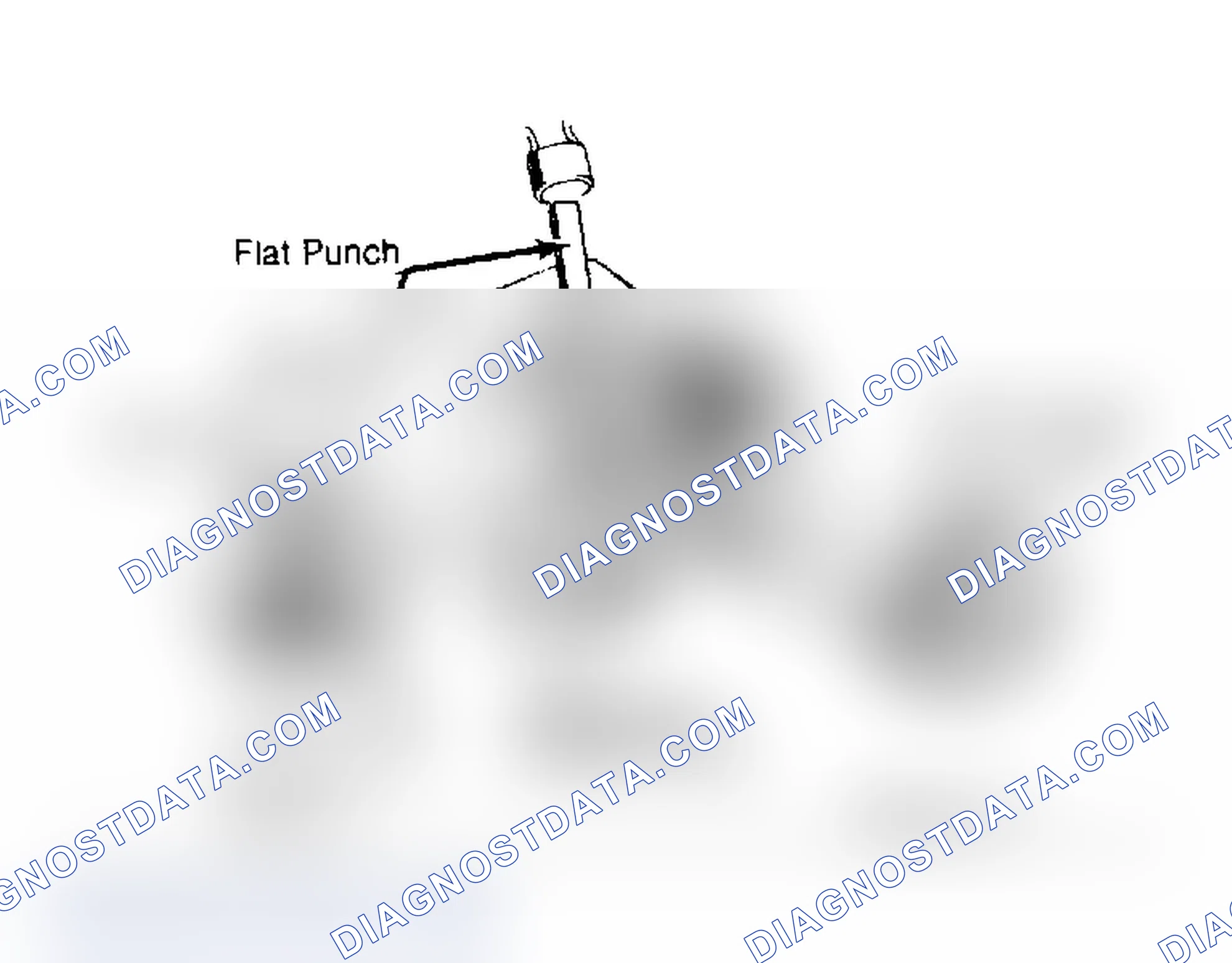 Scheme 8: Removing Idle Mixture Plugs