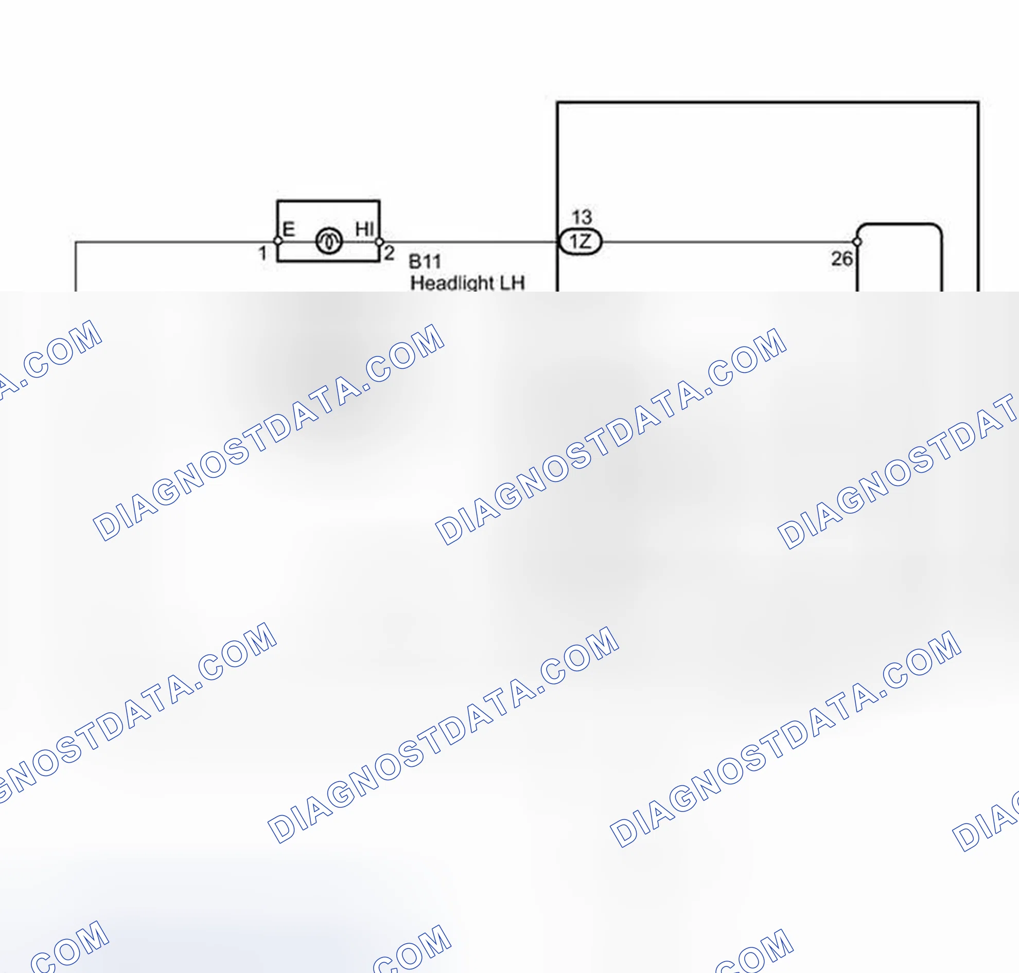 Scheme 157: WIRING DIAGRAM