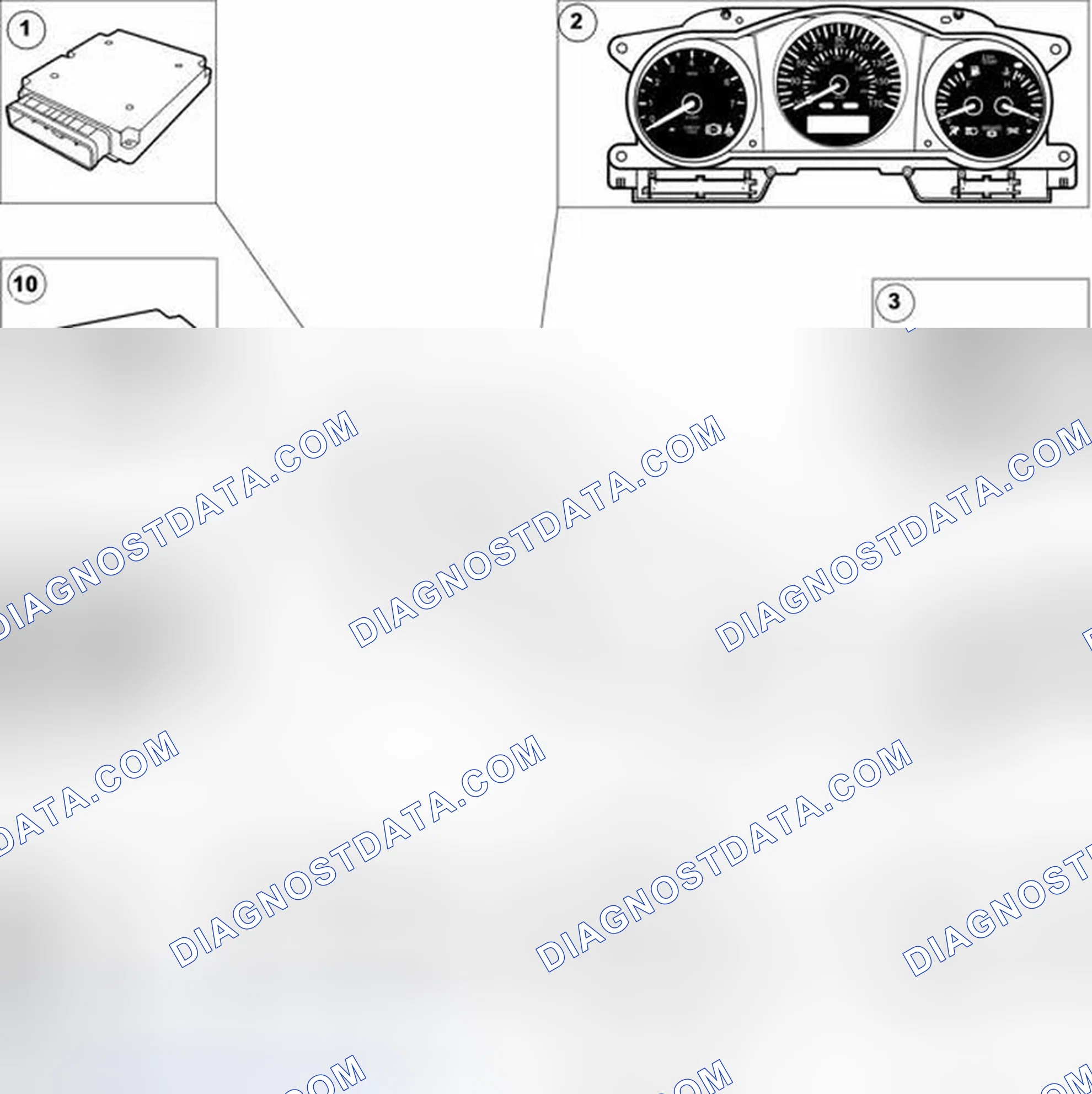 Scheme 18: Module Location