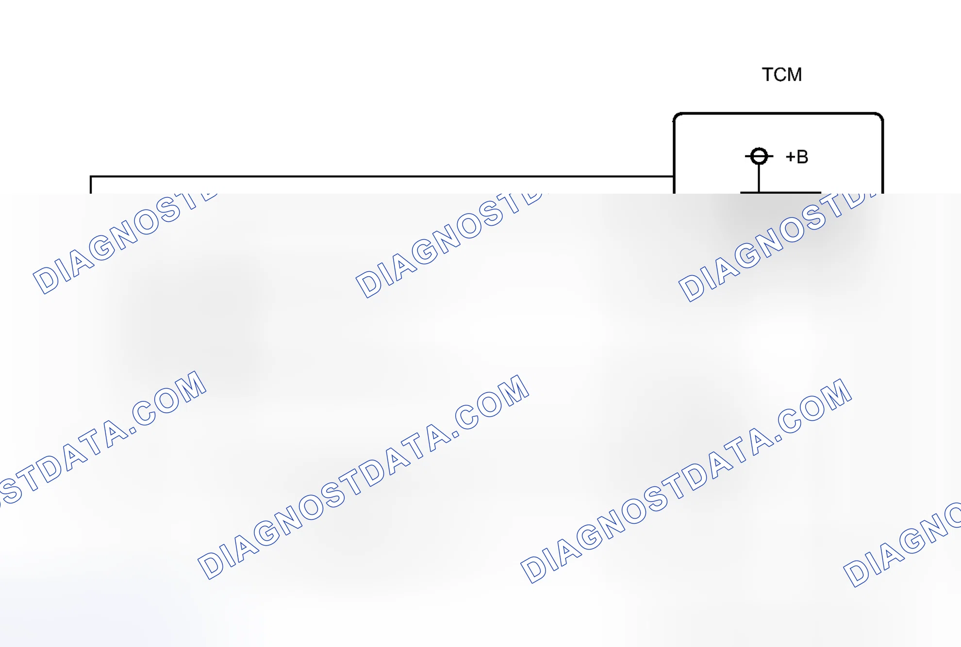 Scheme 505: WIRING DIAGRAM