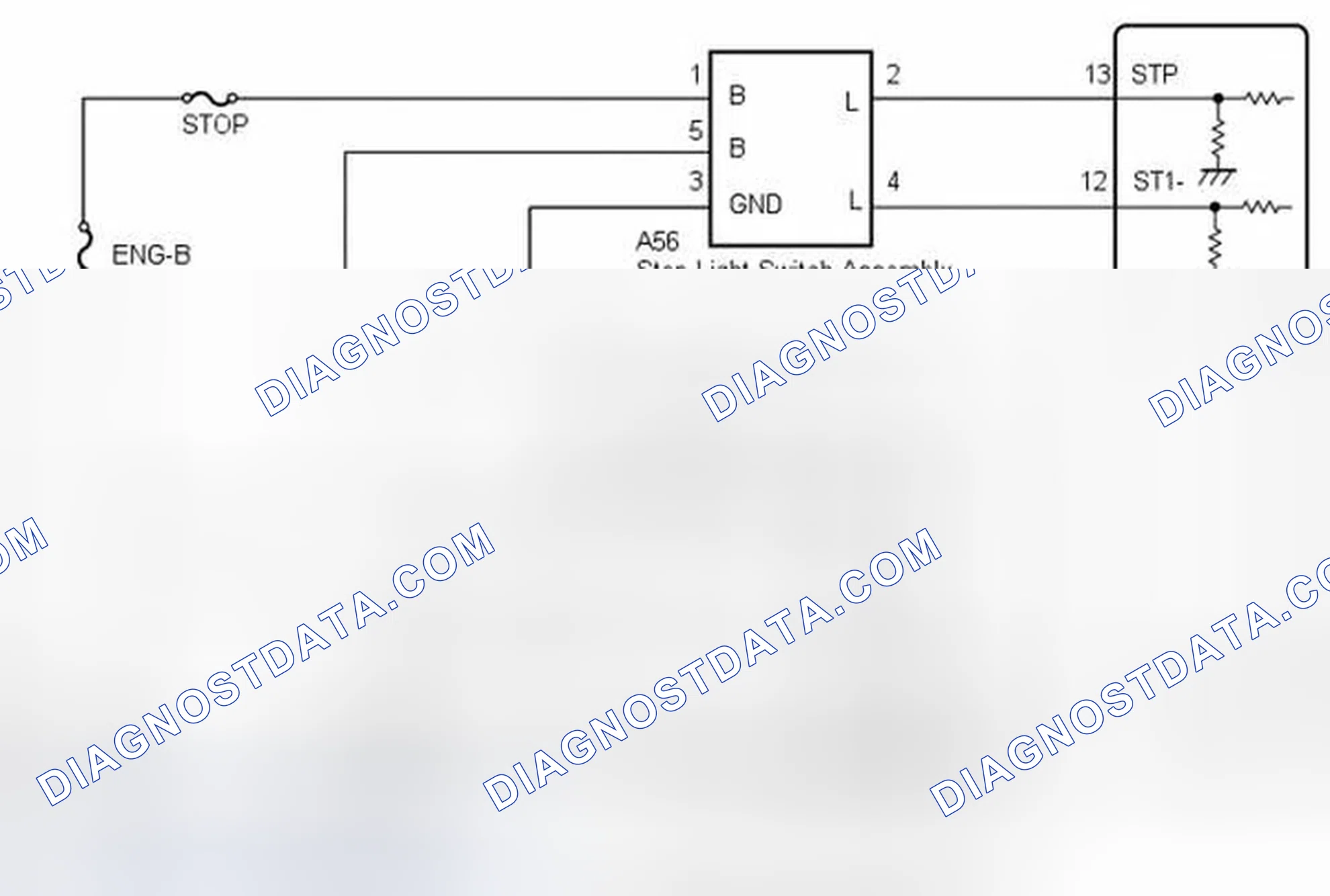 Scheme 163: WIRING DIAGRAM