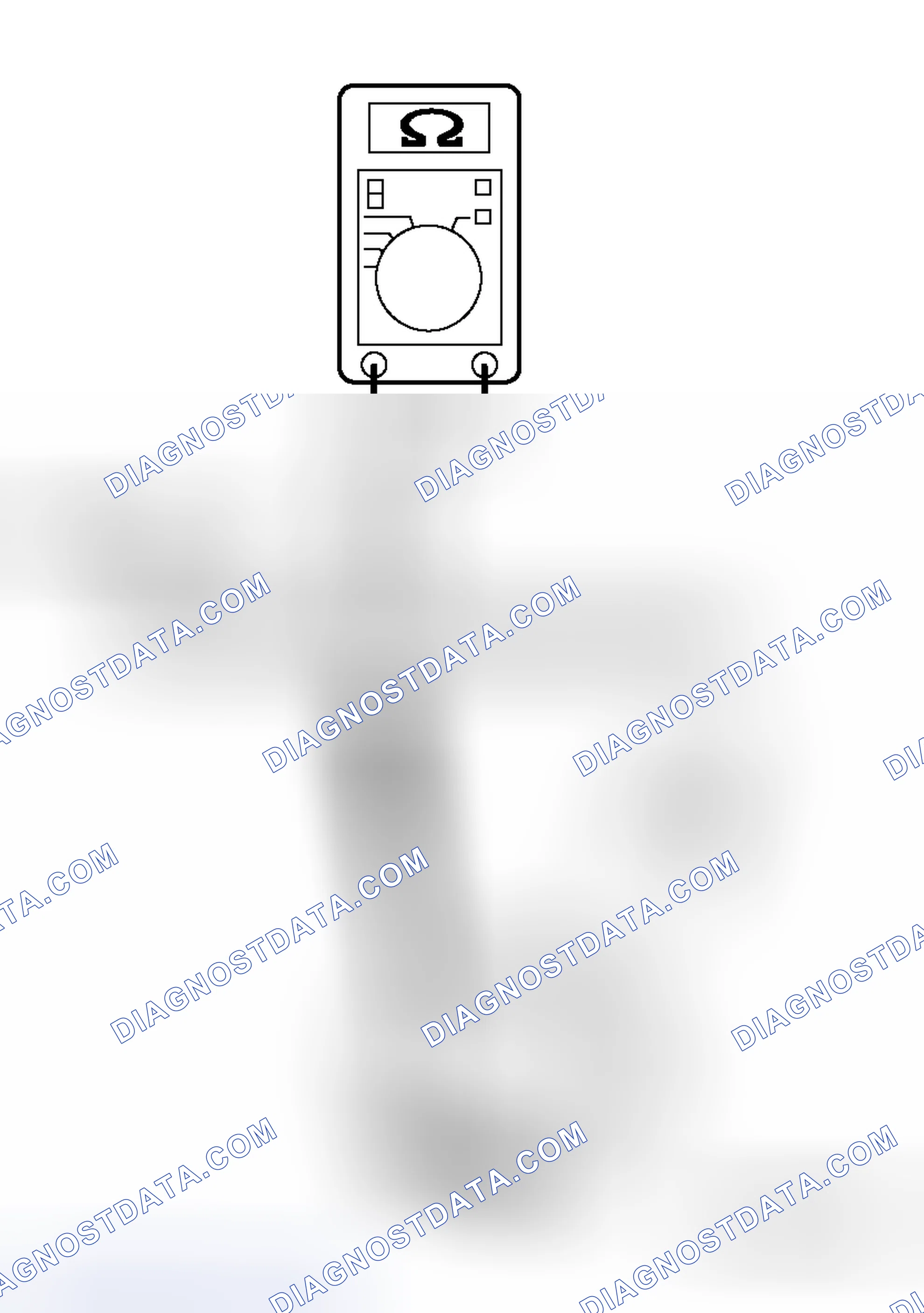 Scheme 69: WINDSHIELD INTERMITTENT WIPER INTERVAL CHECK