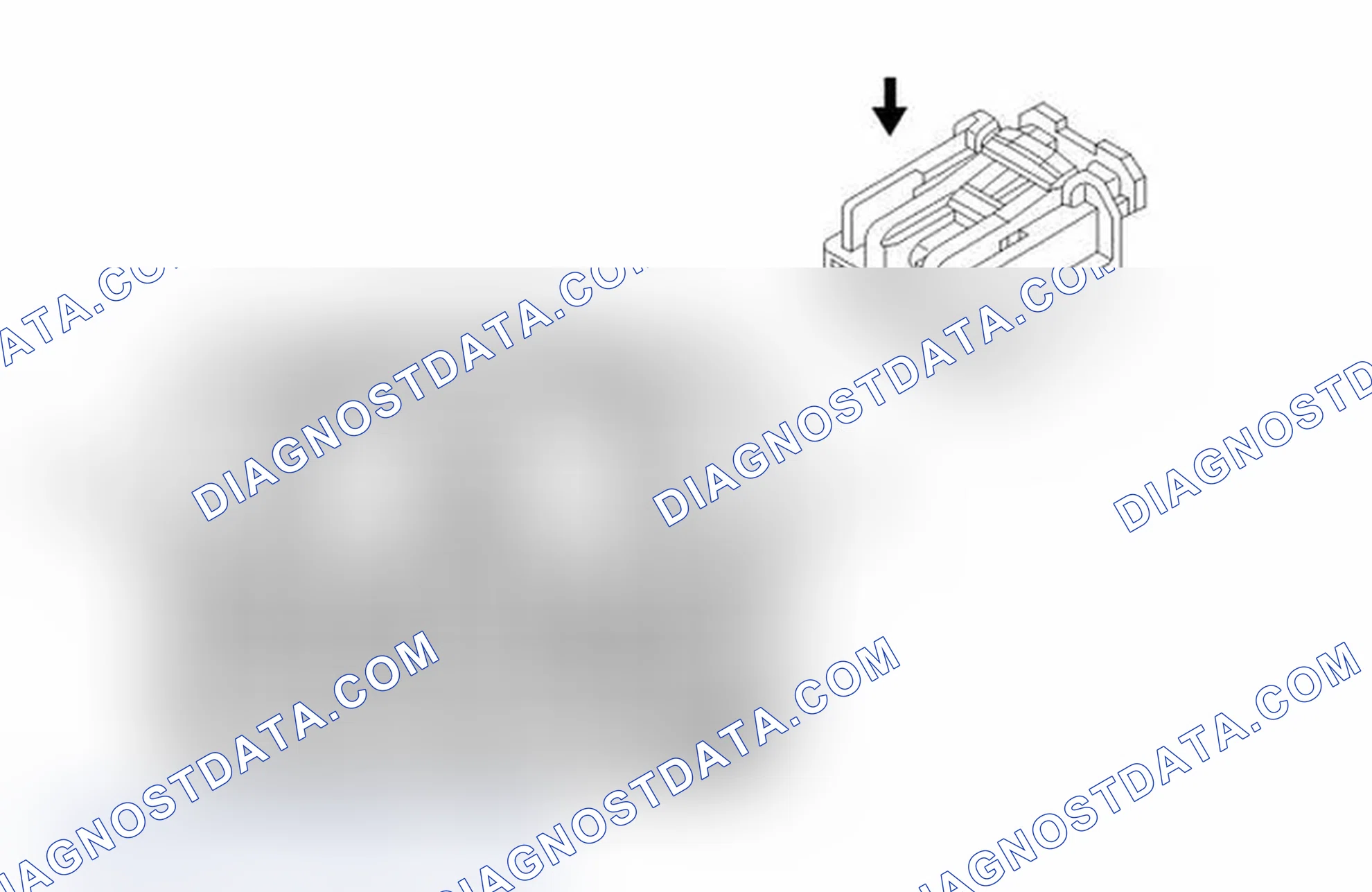 Scheme 318: Ignition Switch