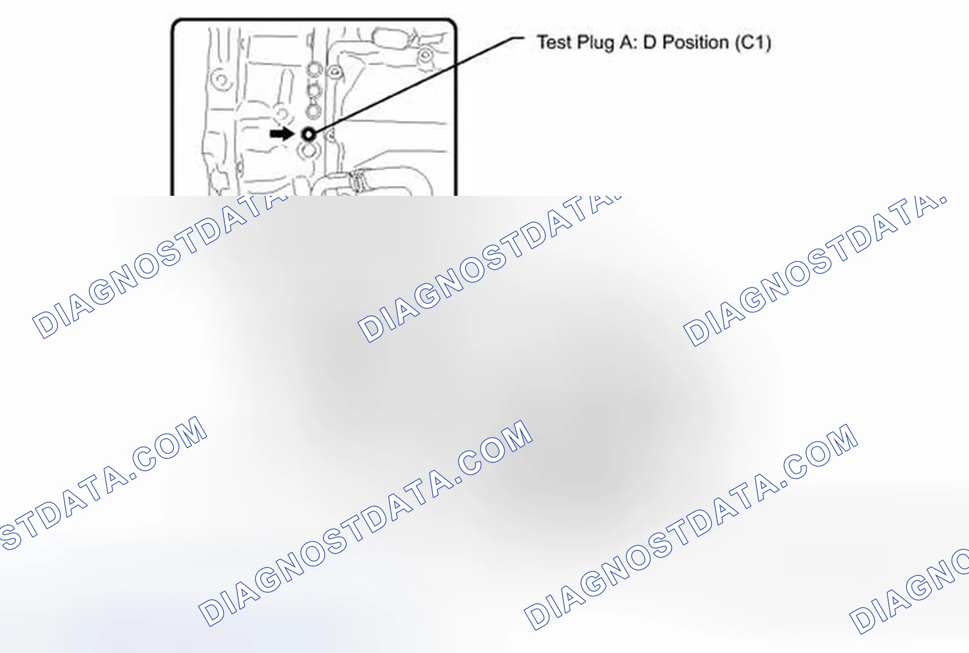 Scheme 62: HYDRAULIC TEST [07/2012 - ]