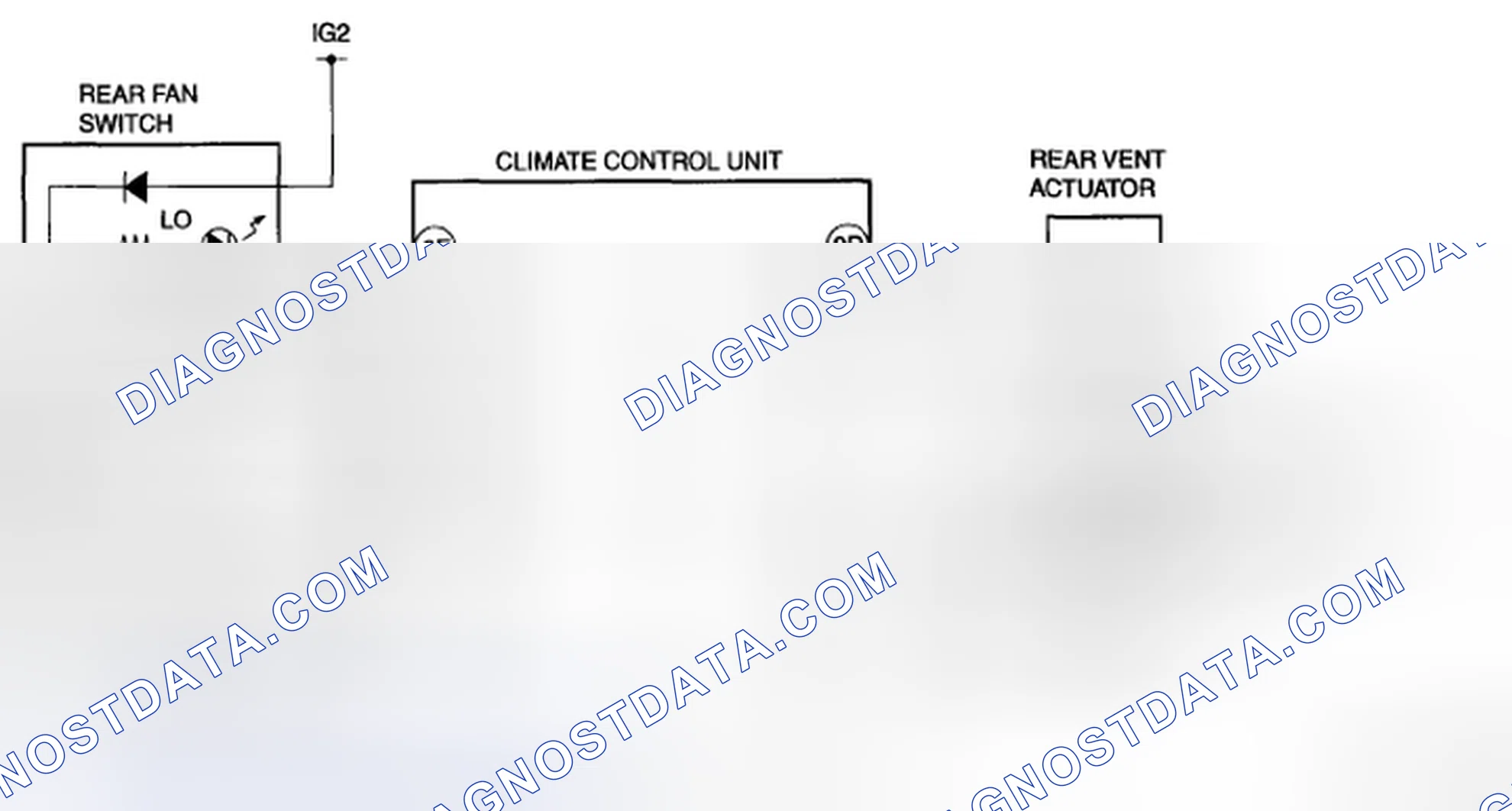 Scheme 160: Rear Vent