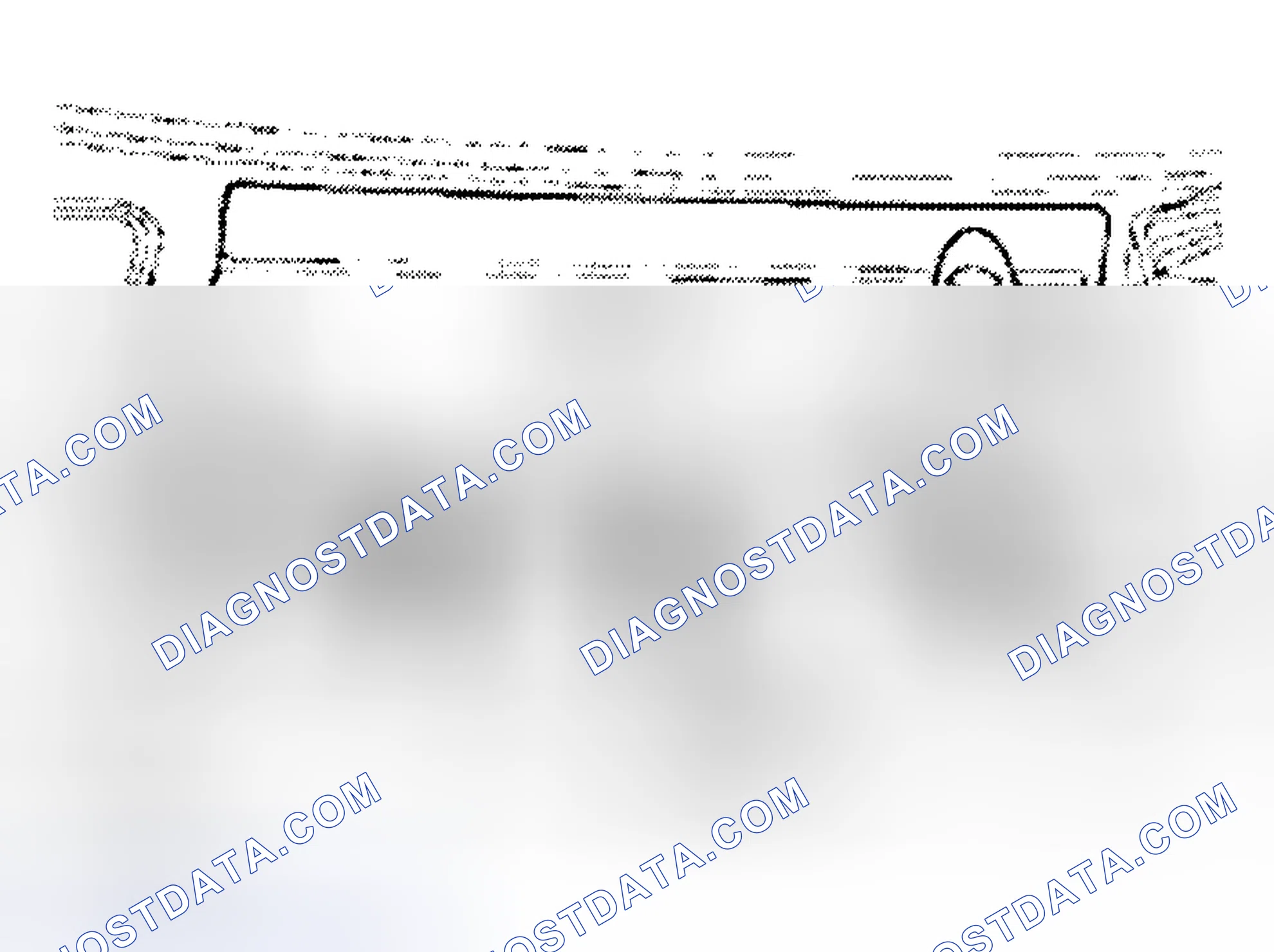 Scheme 48: Compression (2.8L VR6, Engine Code AXK)