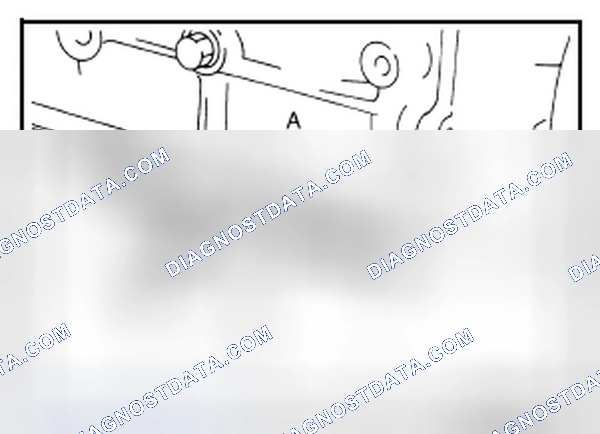 Scheme 1: REMOVAL OF LIQUID GASKET SEALING