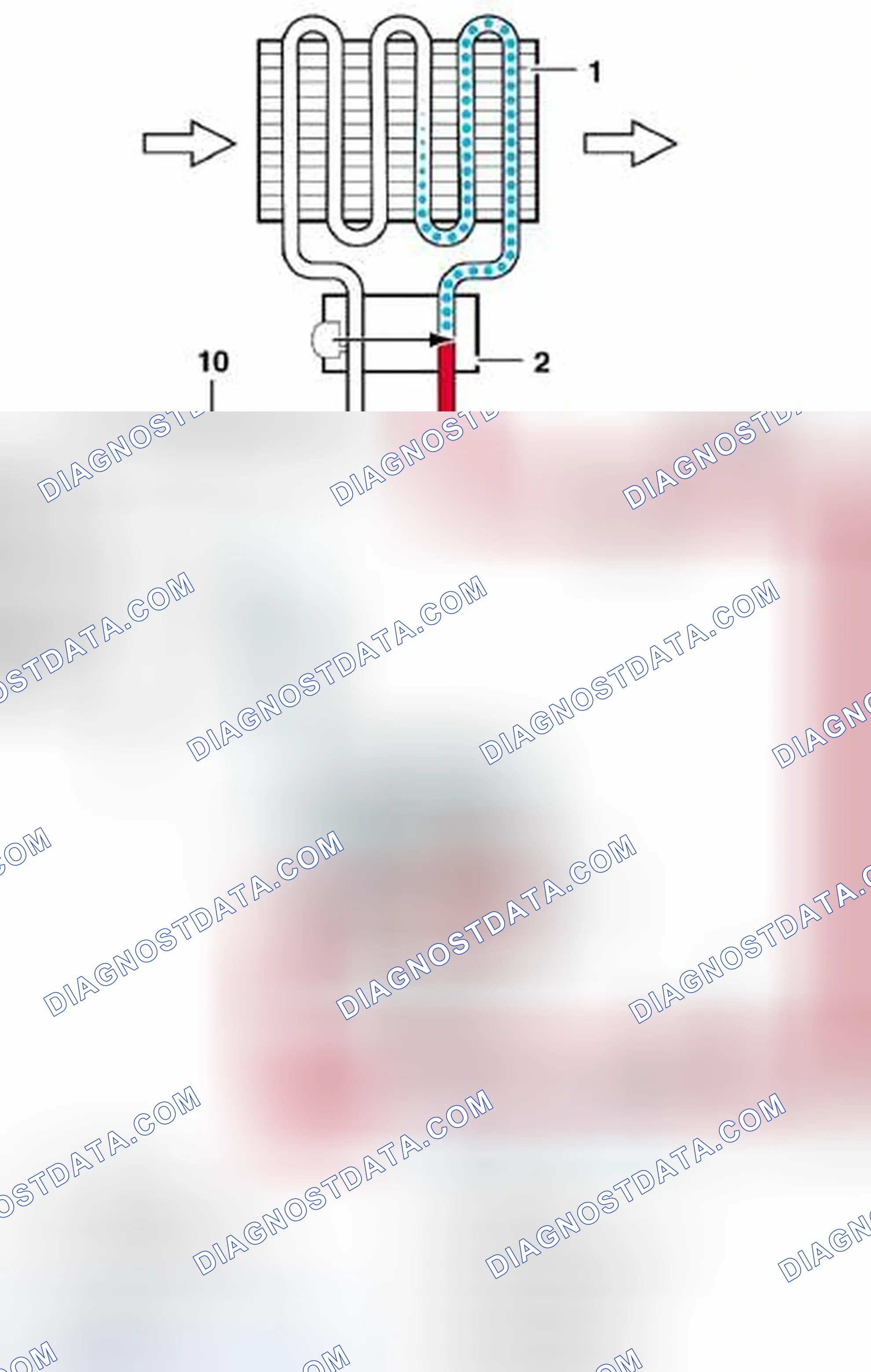 Scheme 174: R134a Refrigerant
