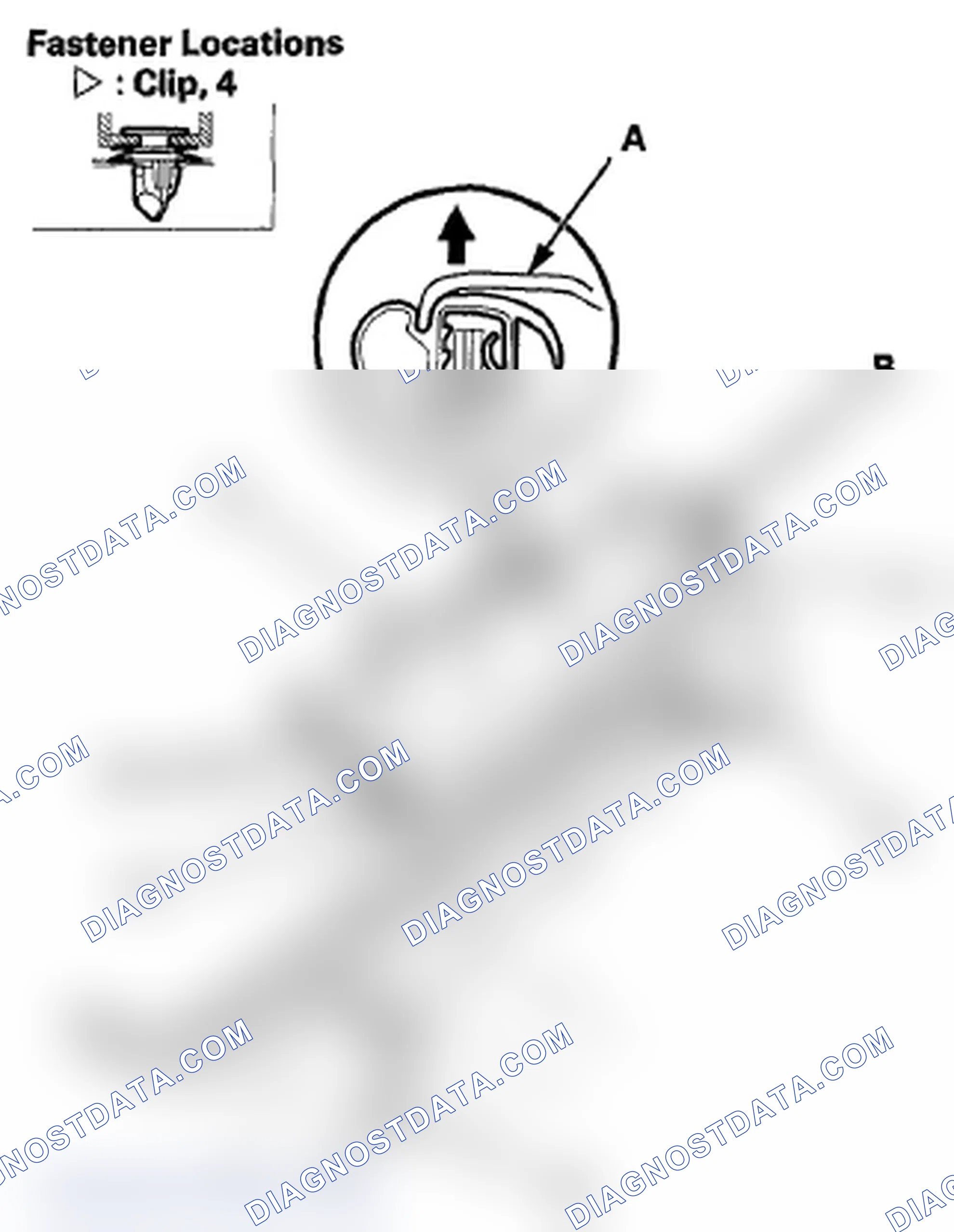 Scheme 163: Front Door Sill Area