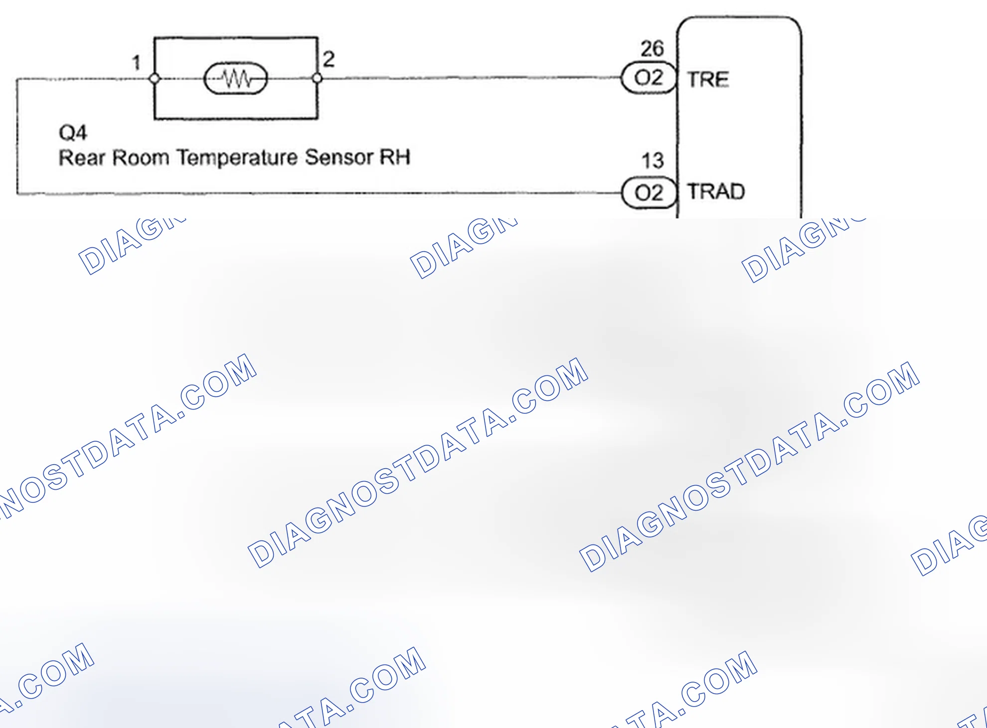 Scheme 84: WIRING DIAGRAM