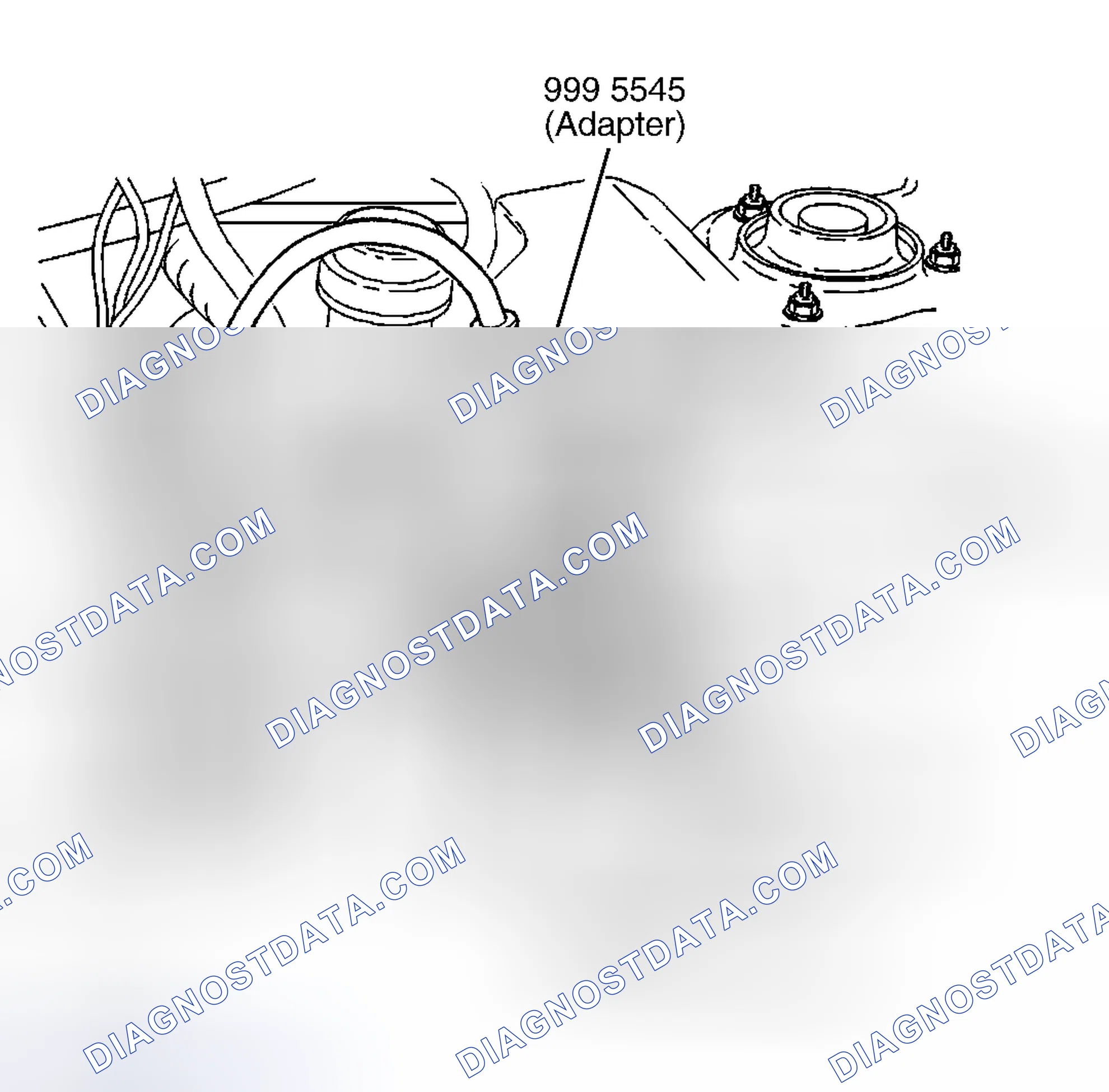 Scheme 12: INTAKE SYSTEM LEAK TEST