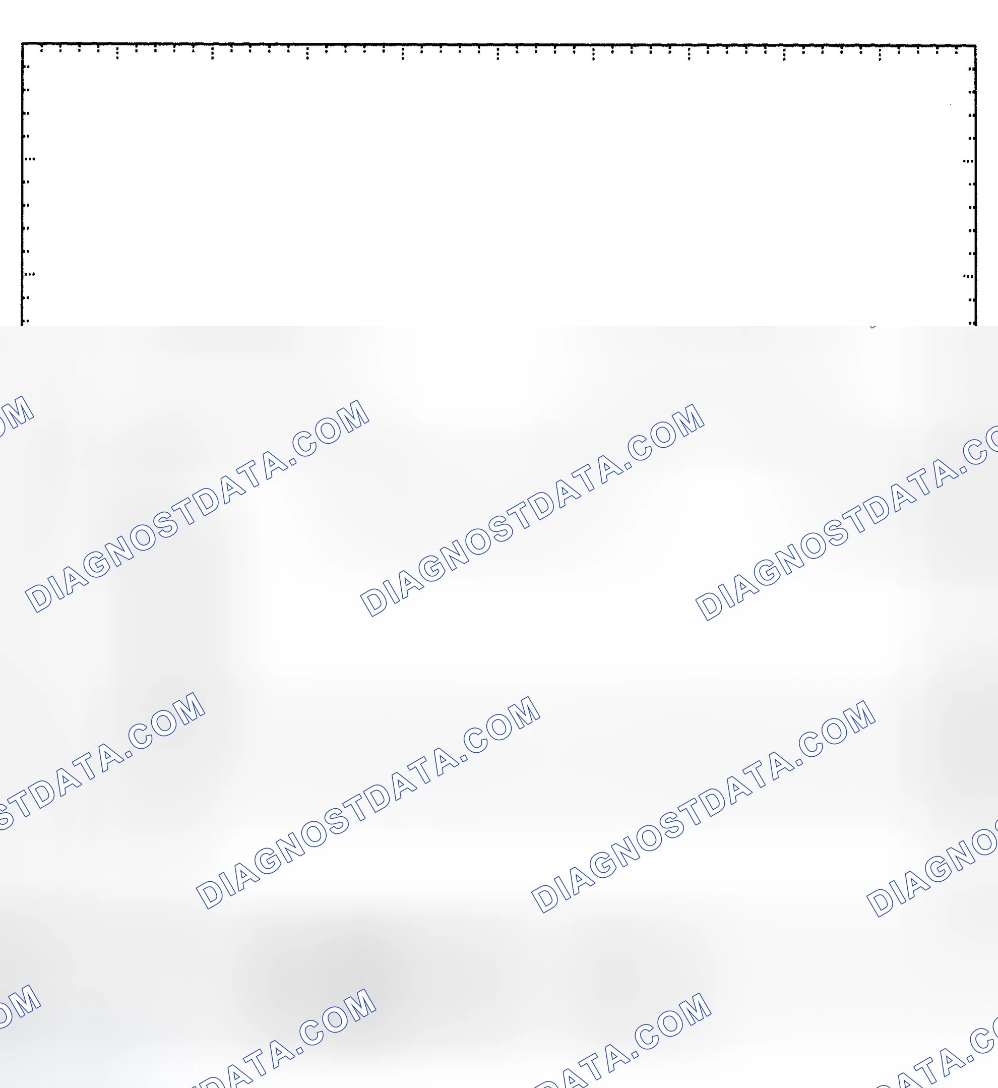 Scheme 26: Injector Bank - Known Good - Voltage Pattern