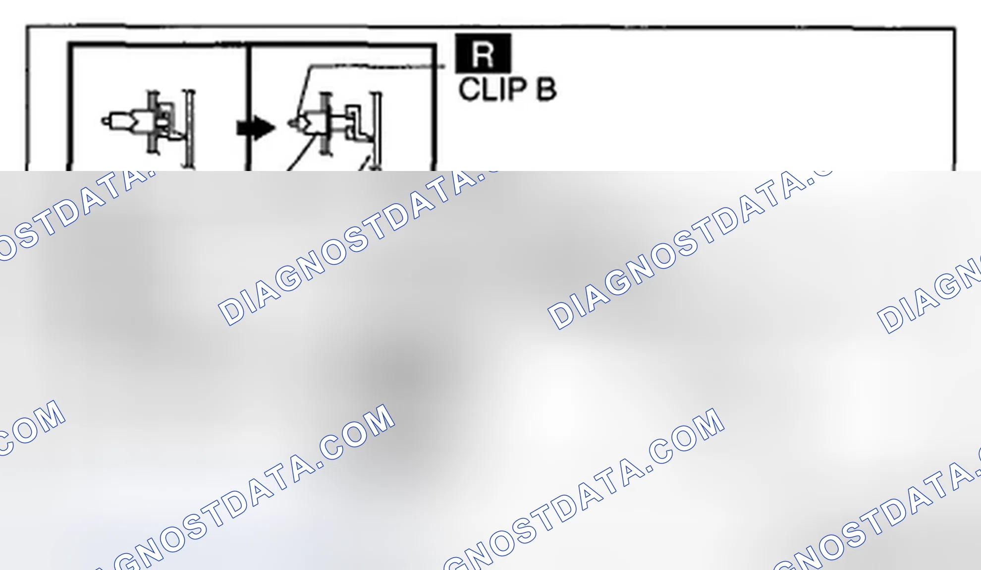 Scheme 40: A-PILLAR TRIM REMOVAL/INSTALLATION