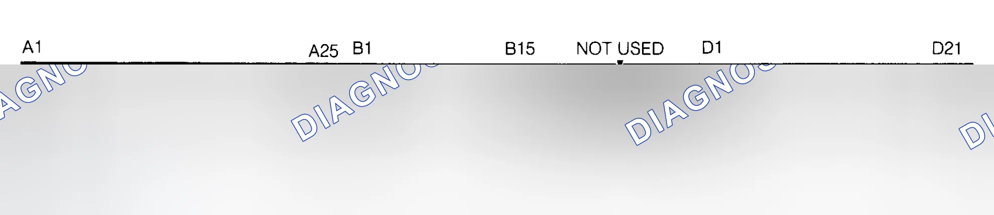Scheme 134: Tach Pulse Signal