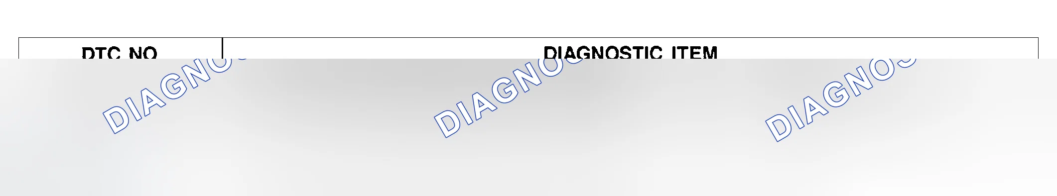 Scheme 150: DTC P0712 & P0713: FLUID OIL TEMPERATURE SENSOR SYSTEM