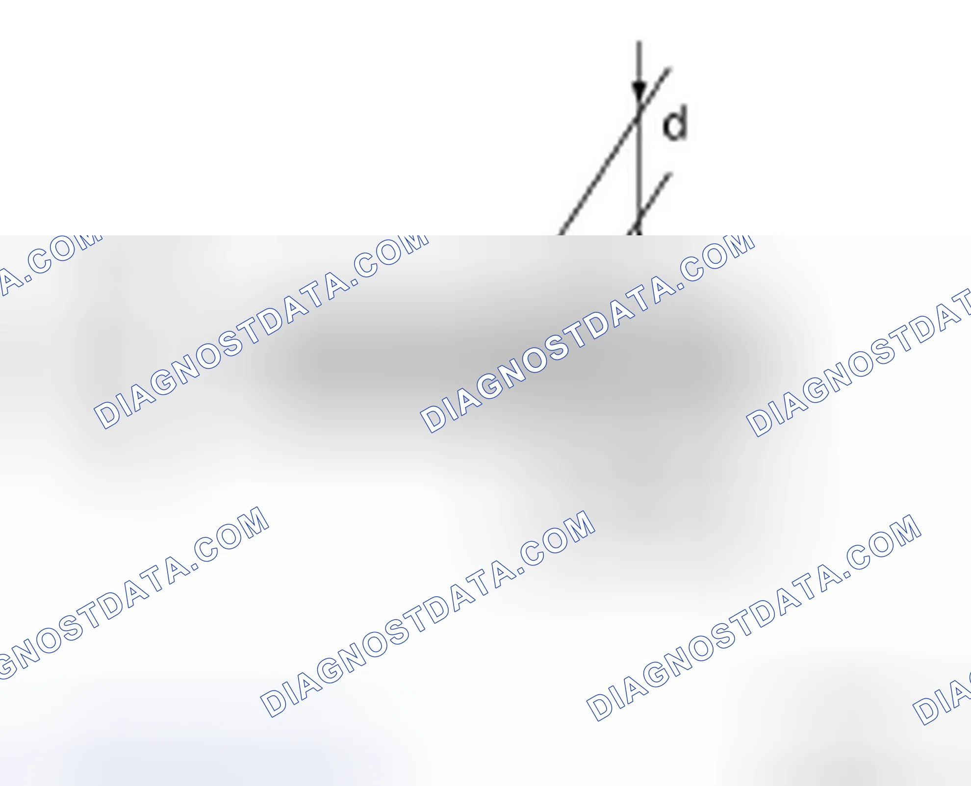 Scheme 272: CONNECTING ROD BOLT OUTER DIAMETER