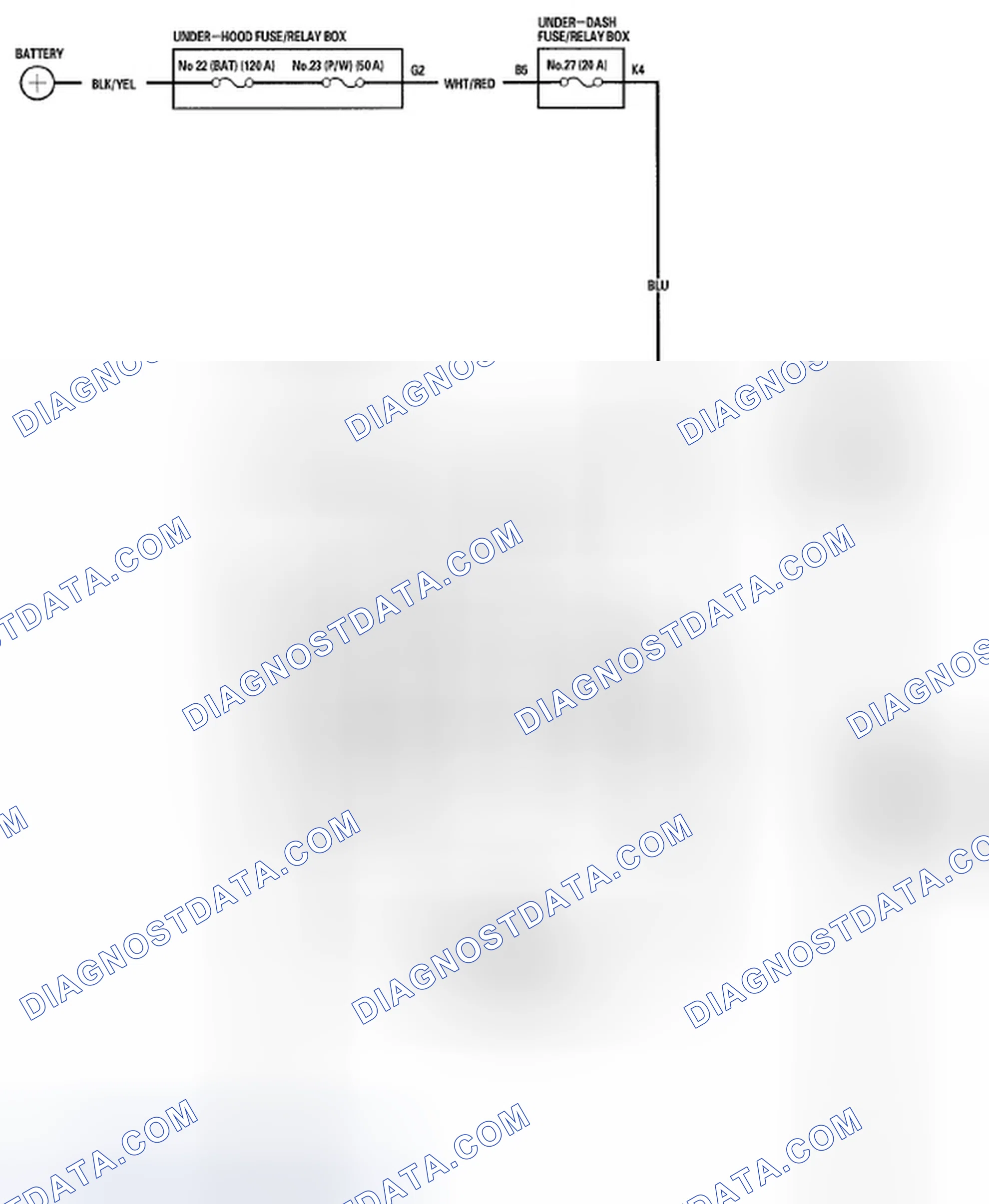 Scheme 48: Back Power Window