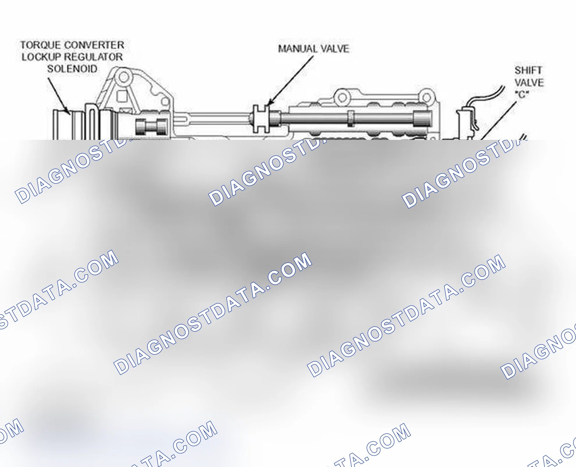 Scheme 396: Hydramatic Pressure Regulator