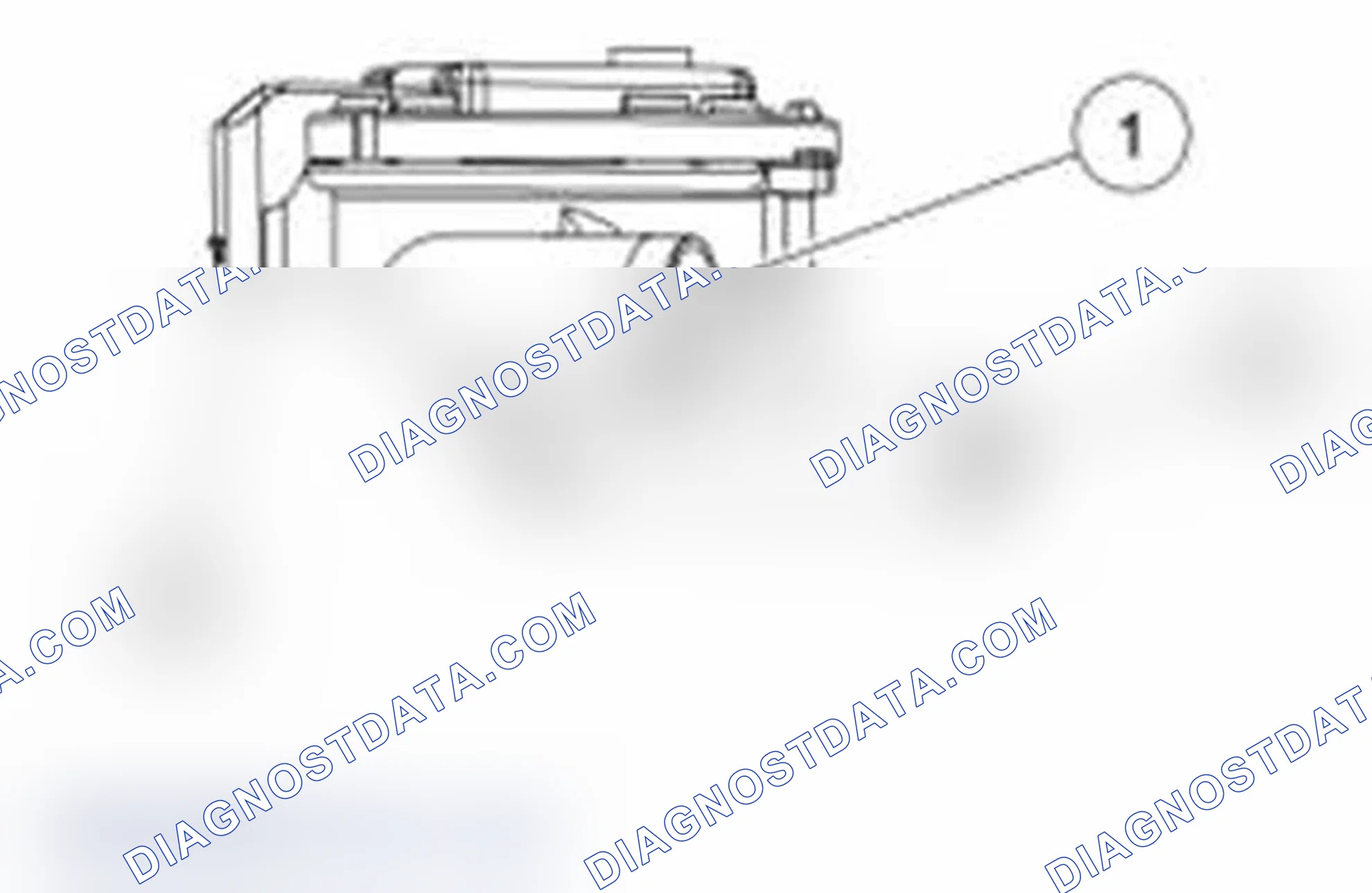 Scheme 30: EVAP NVLD Module