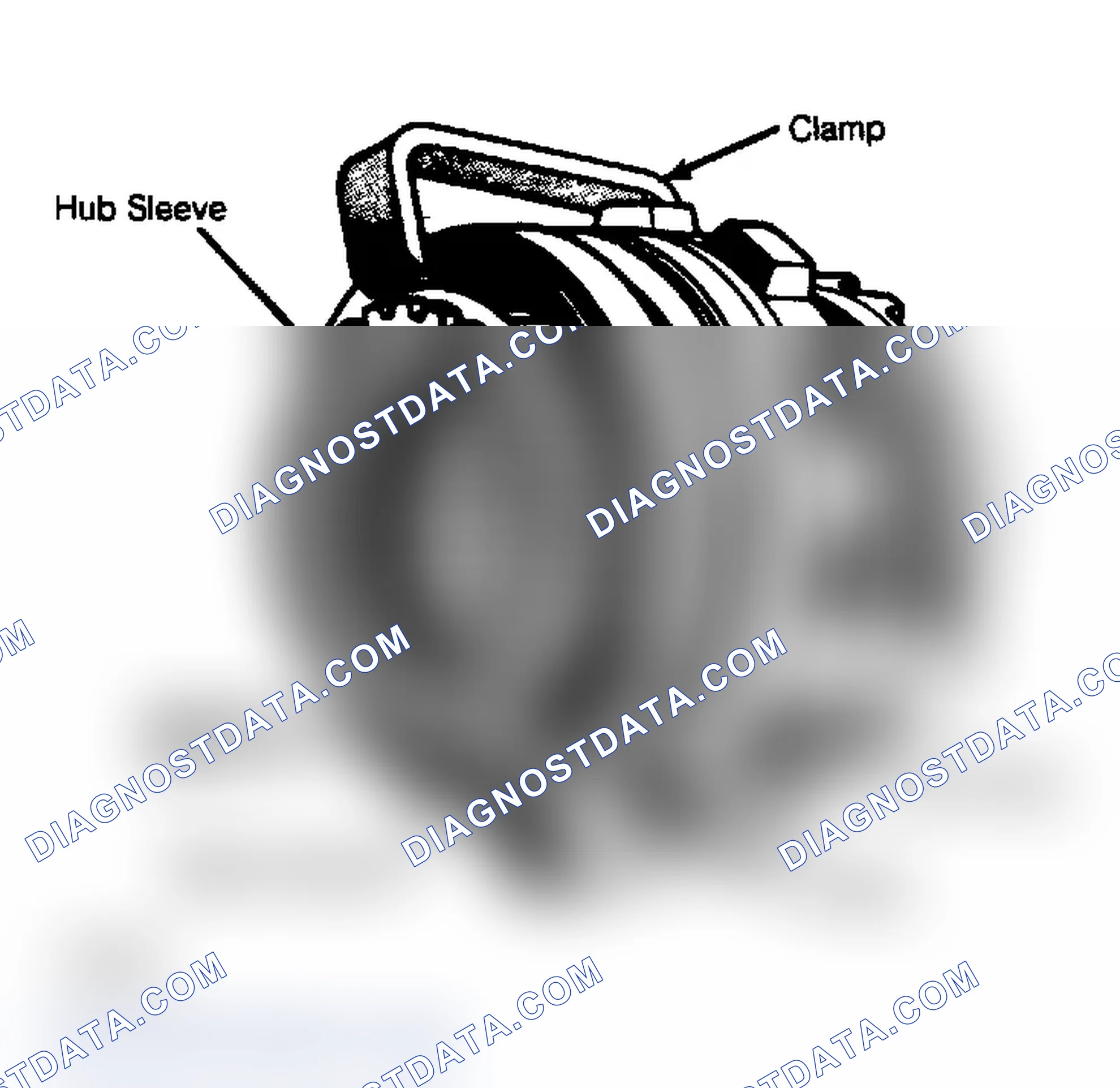 Scheme 2: DISASSEMBLY