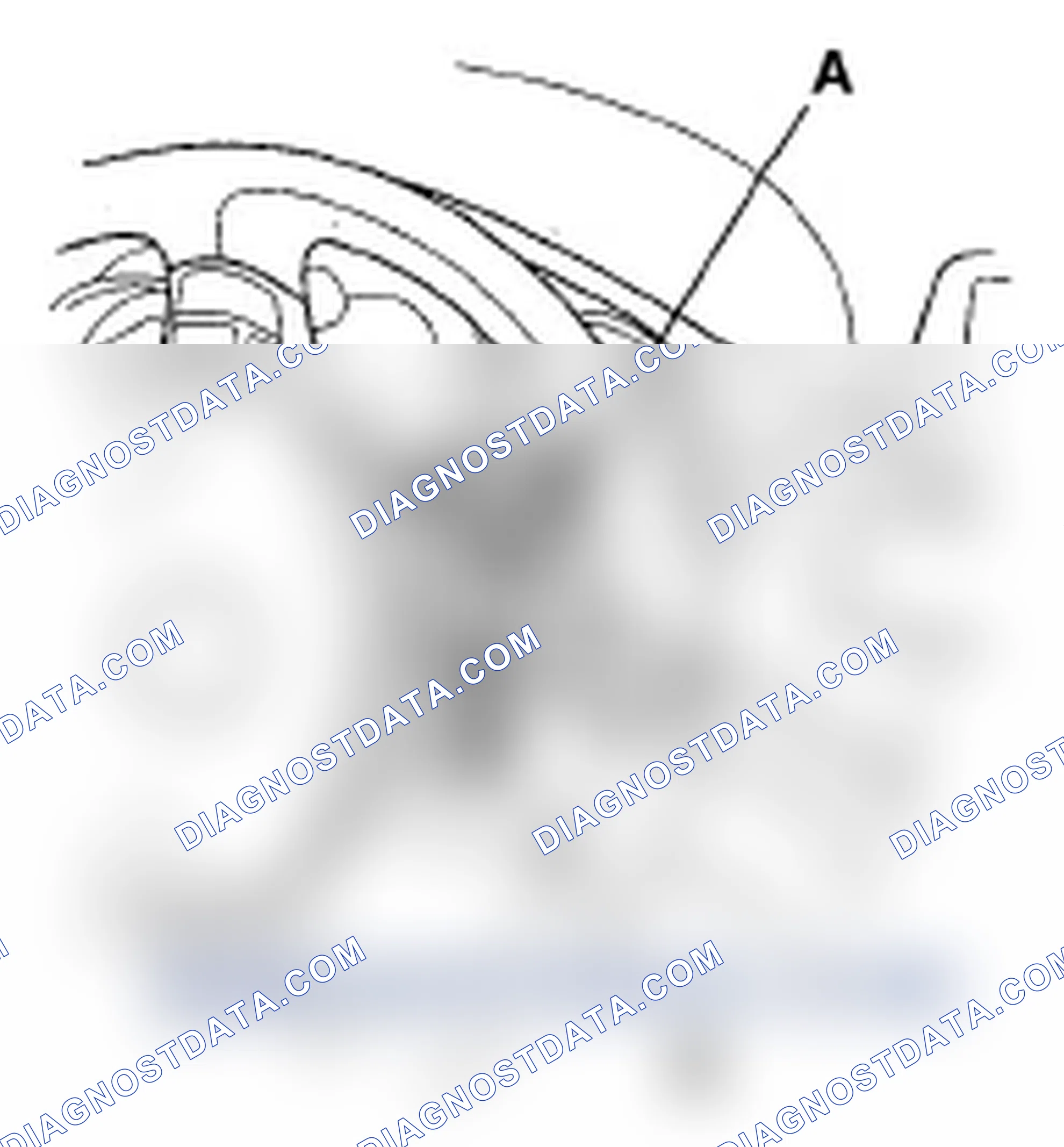 Scheme 12: Wiper/Washer Switch Replacement