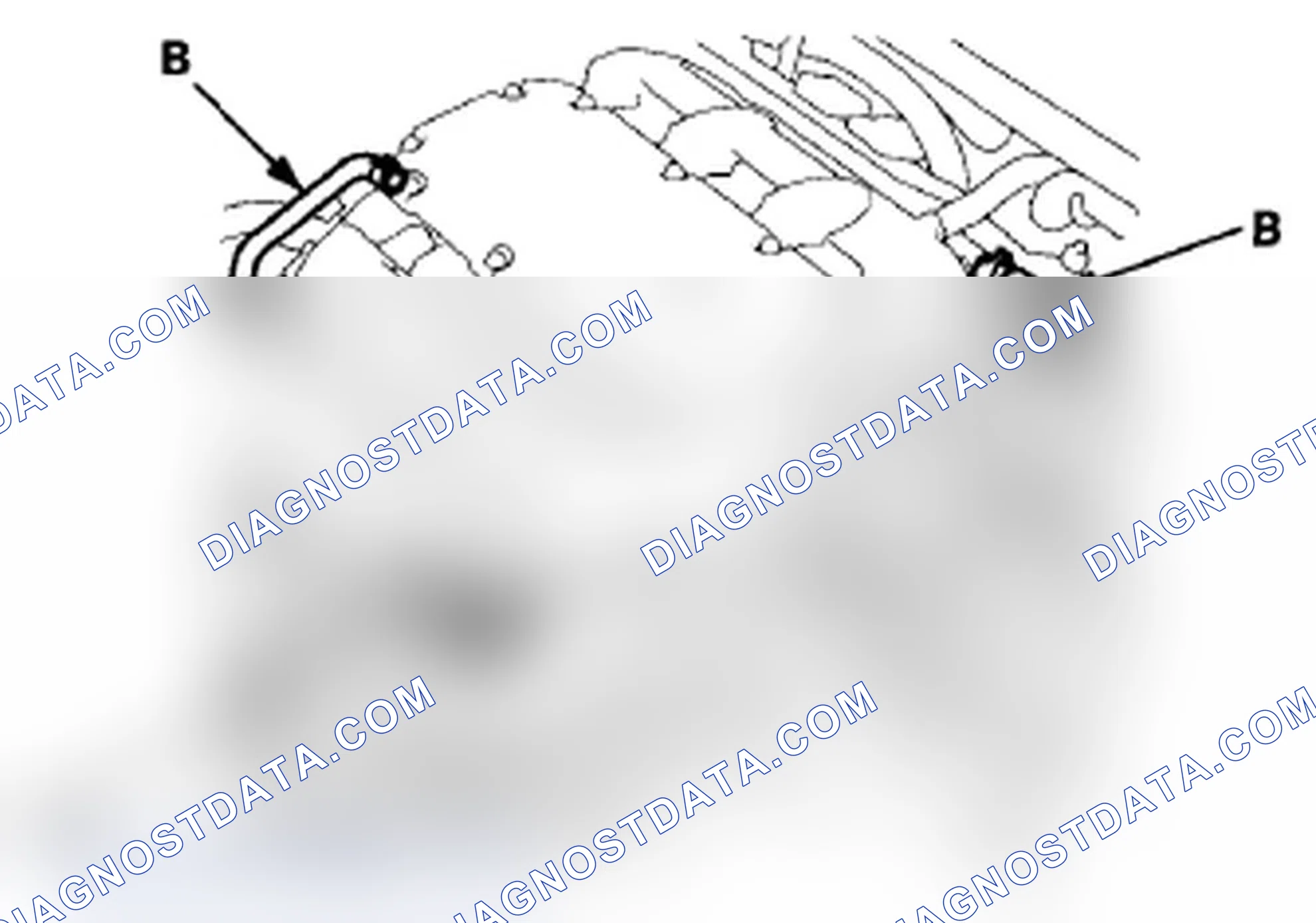 Scheme 99: PCV Valve Inspection