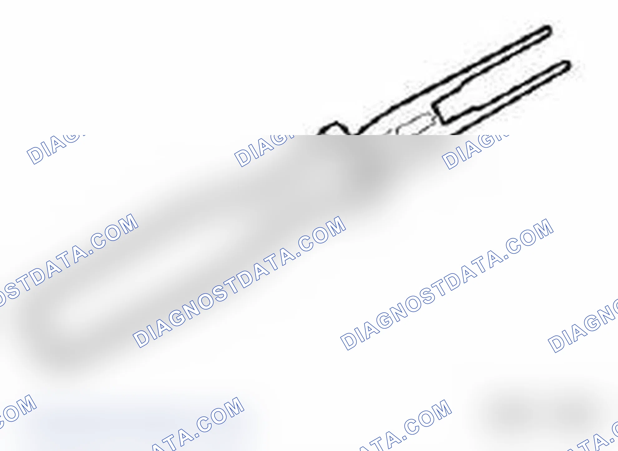 Scheme 295: 61 1 180 Removal tool