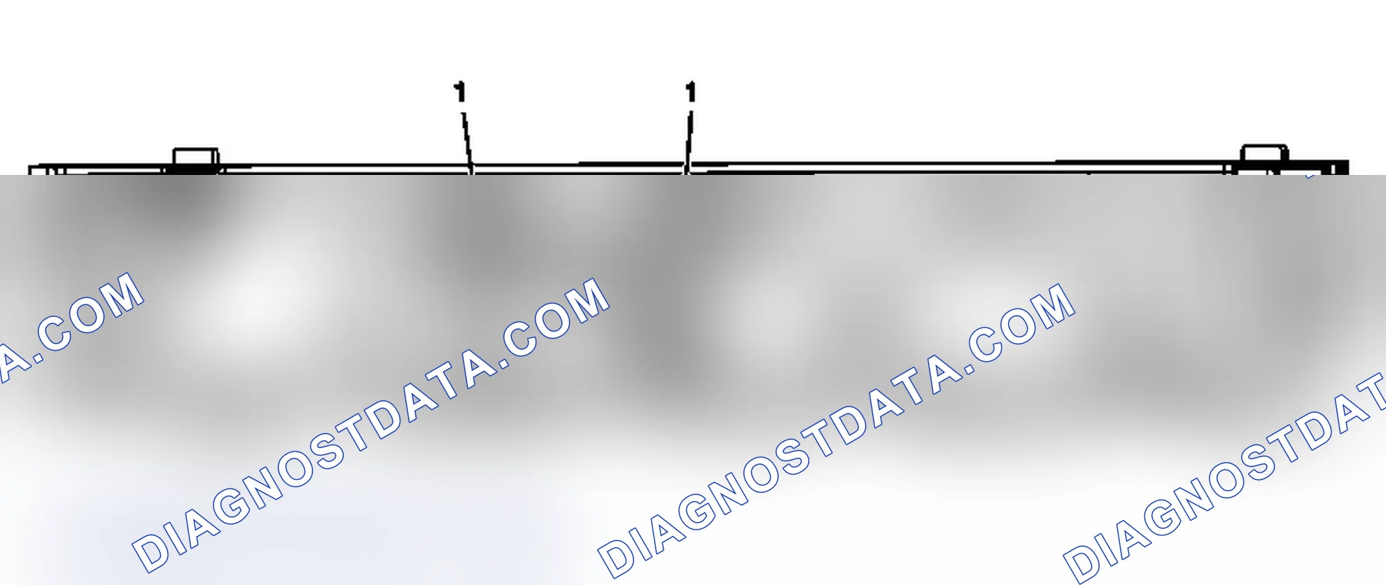 Scheme 11: Lower Crankcase- Left View