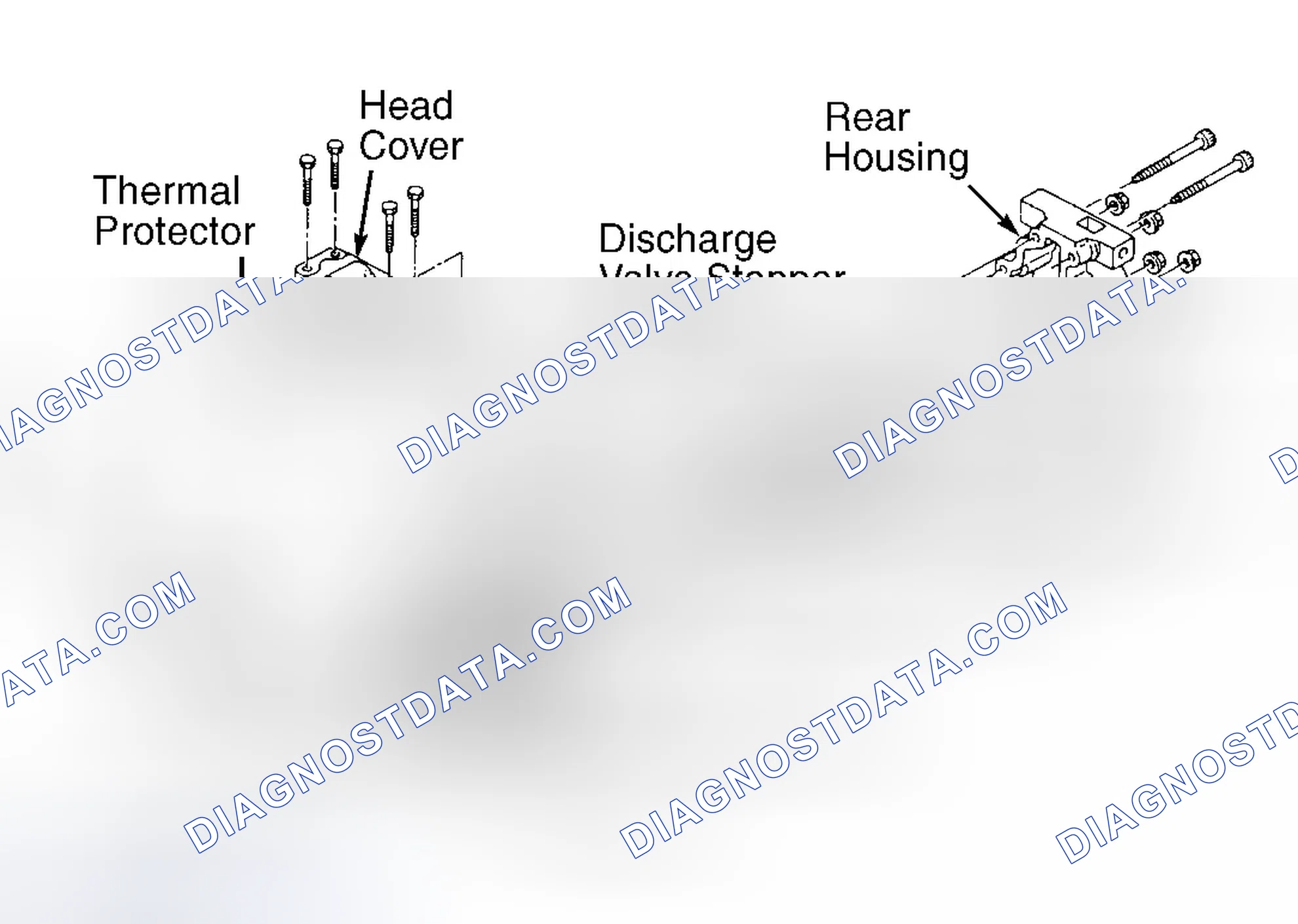 Scheme 15: REMOVAL & INSTALLATION