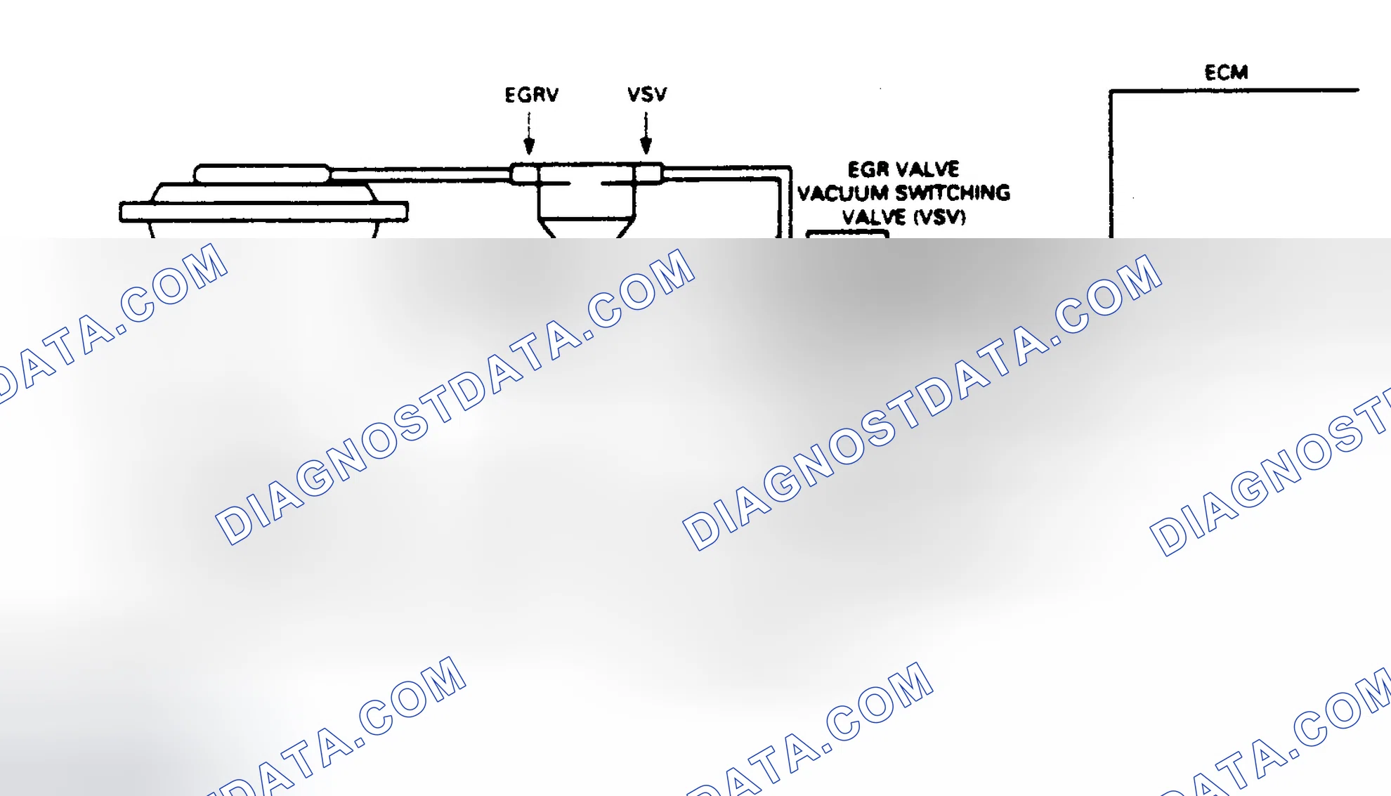 Scheme 135: CHART C-7A - EGR SYSTEM