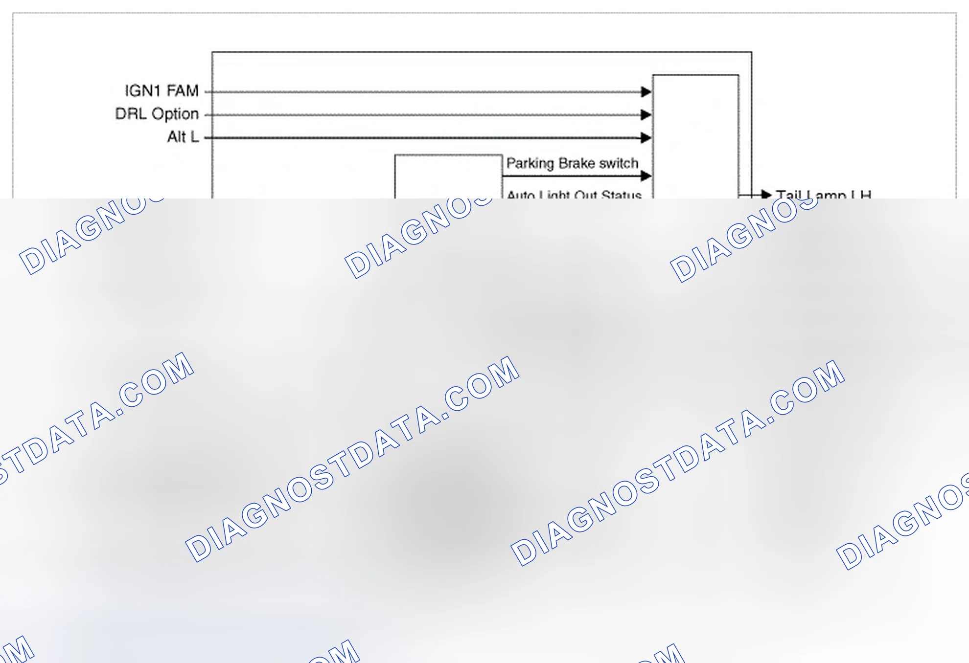Scheme 2: Circuit Diagram