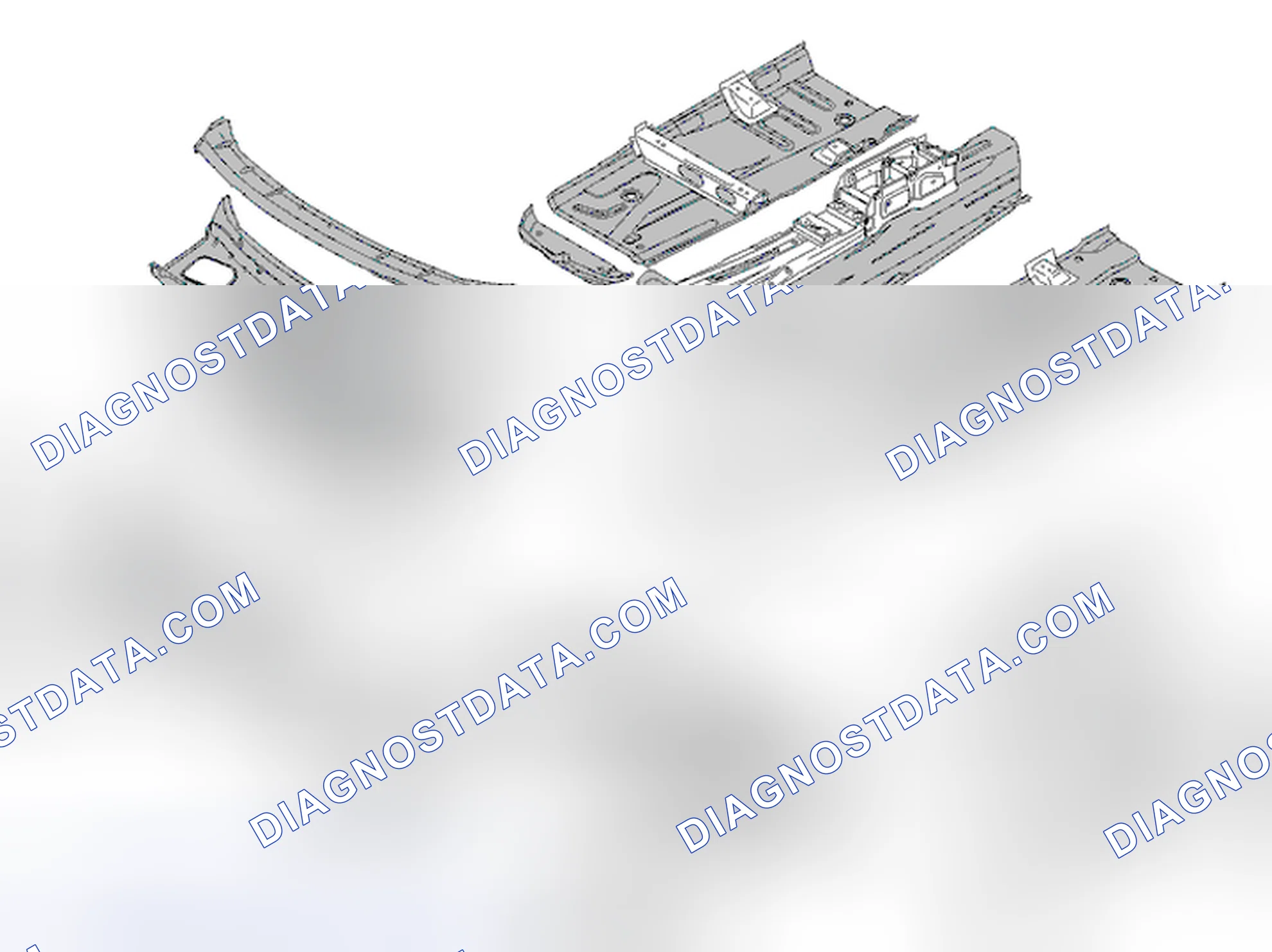 Scheme 50: Galvanized components