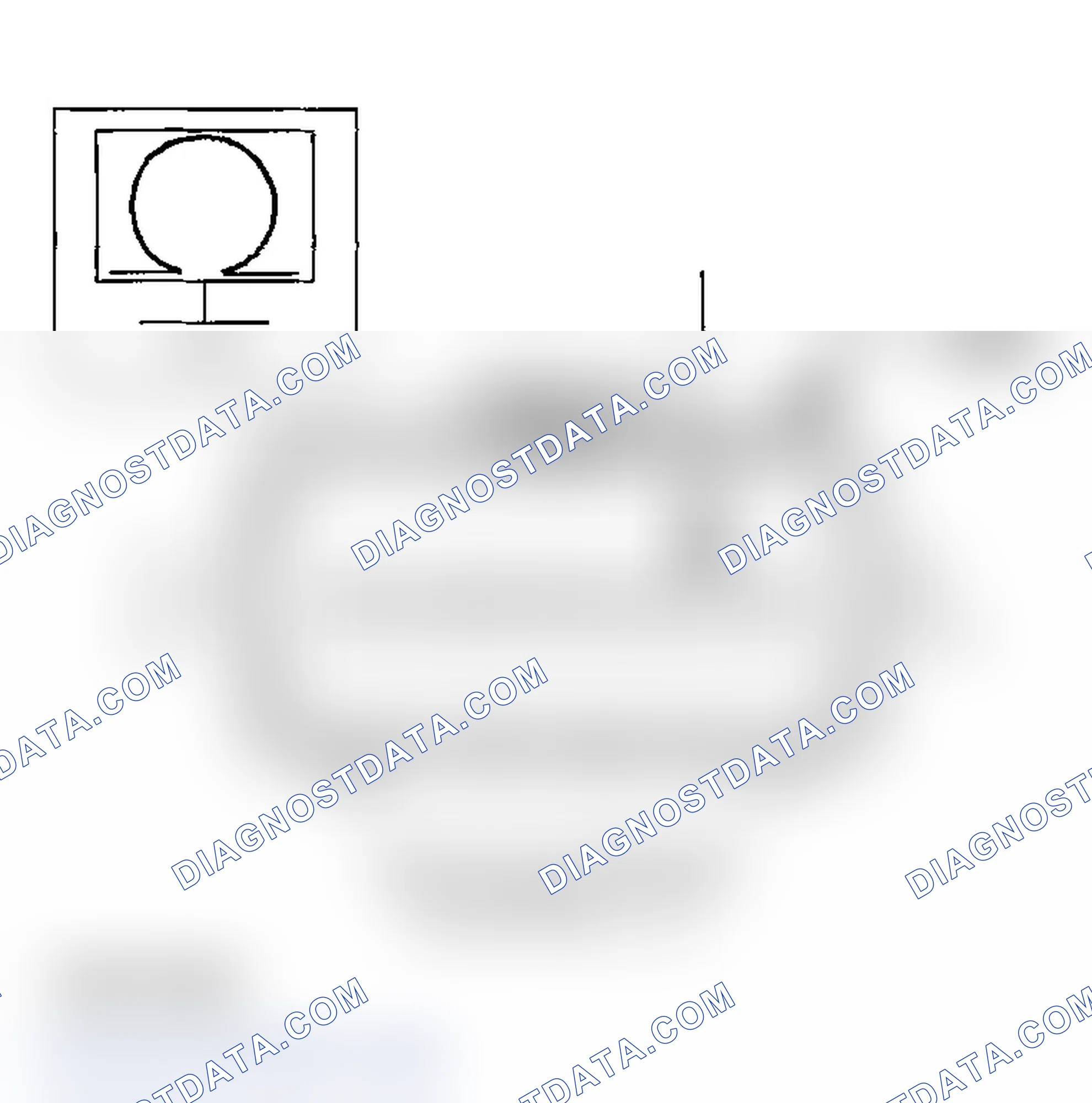Scheme 22: Diagnostic Test