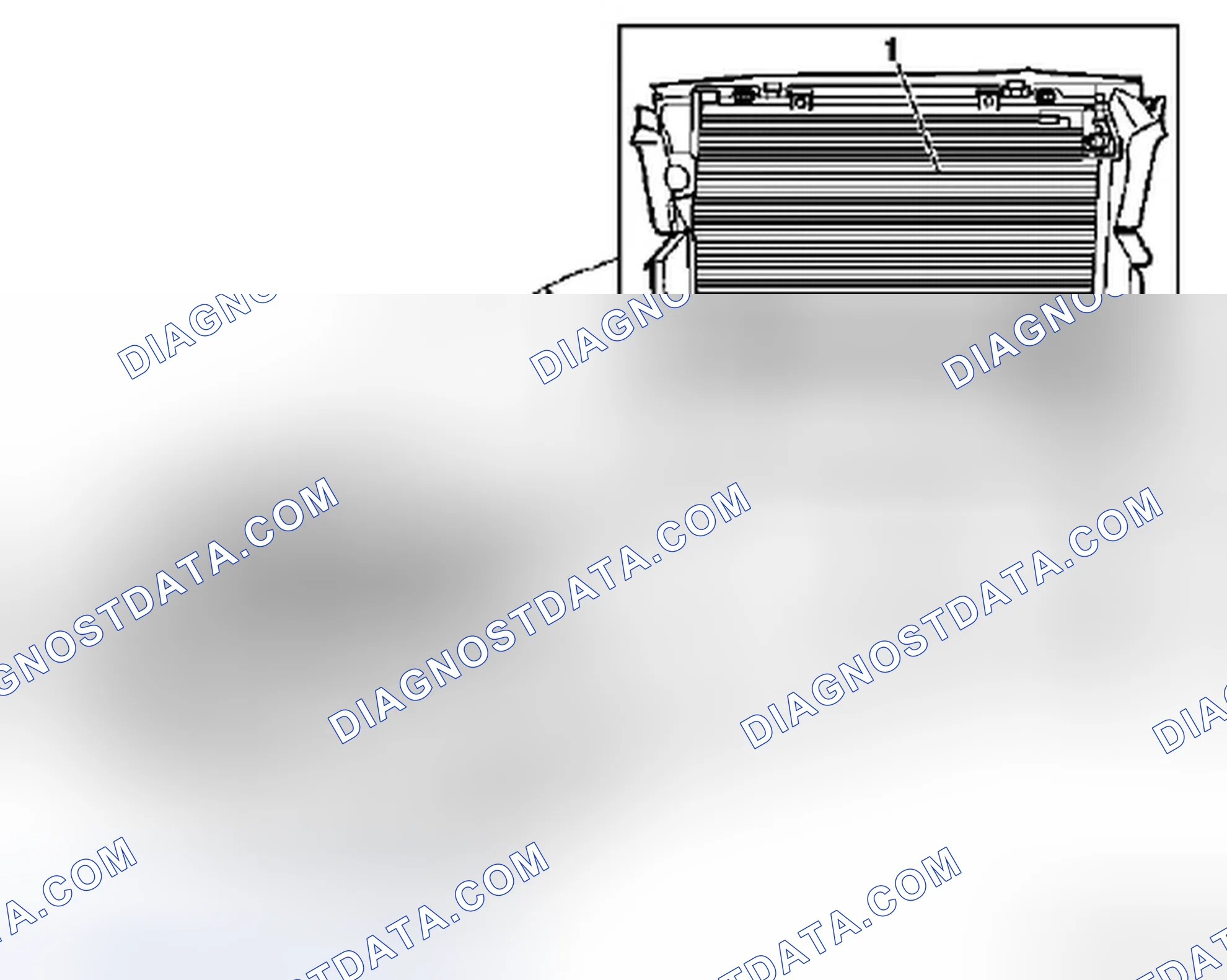Scheme 136: Condenser, location - GF83.40-P-2120-02A