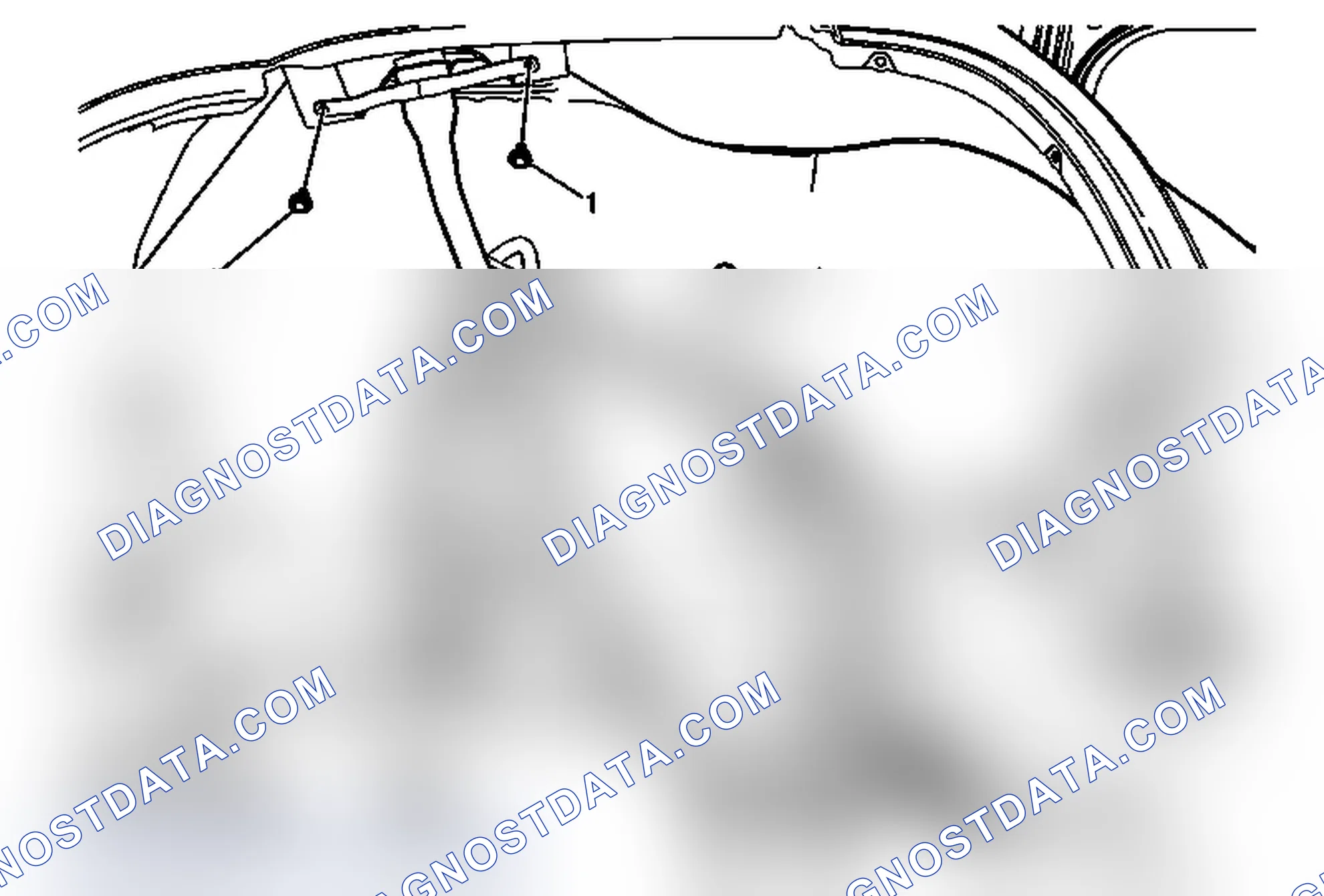Scheme 9: Fuel Tank Filler Pipe Replacement