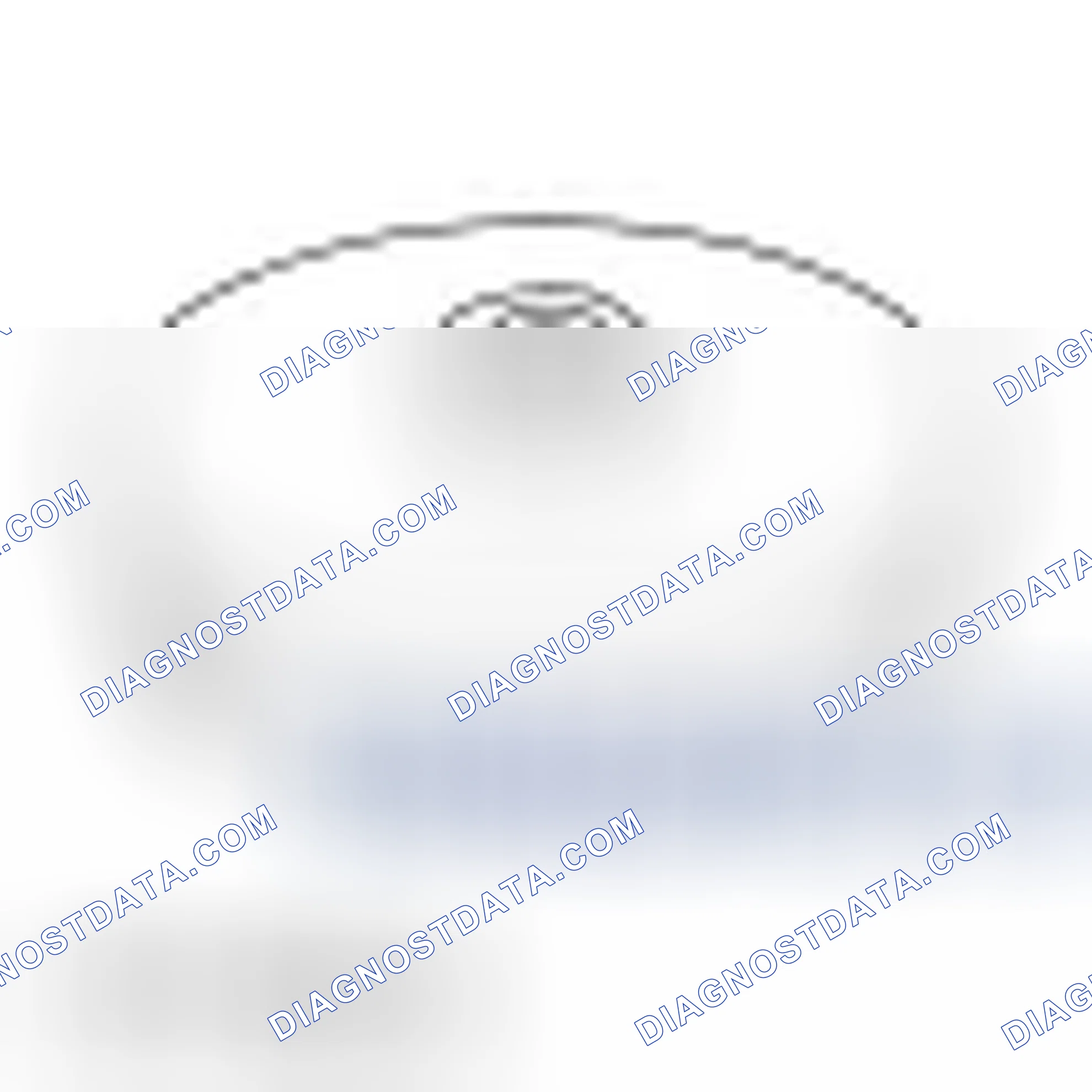 Scheme 71: Crankshaft Rear Seal