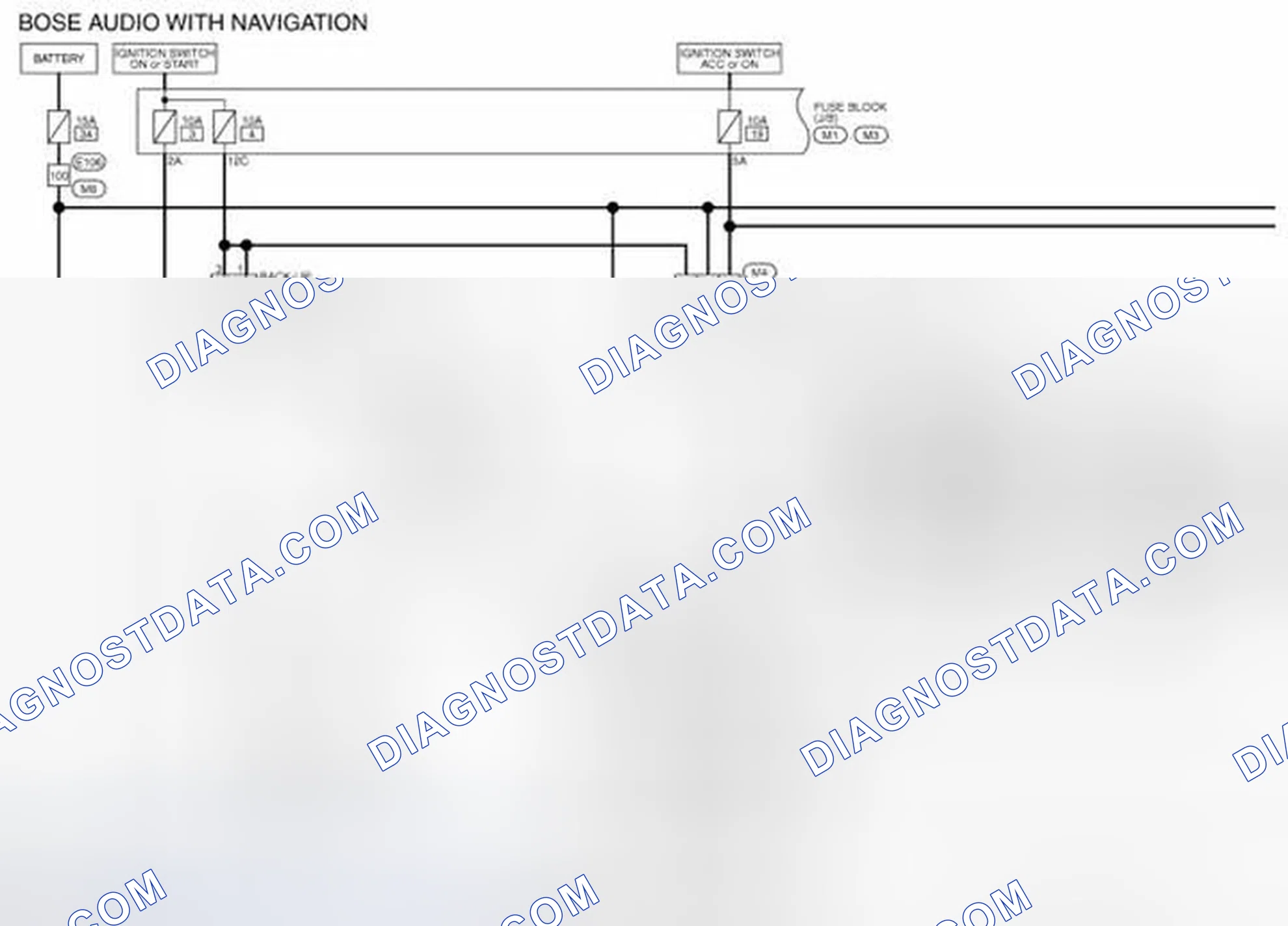 Scheme 57: Wiring Diagram