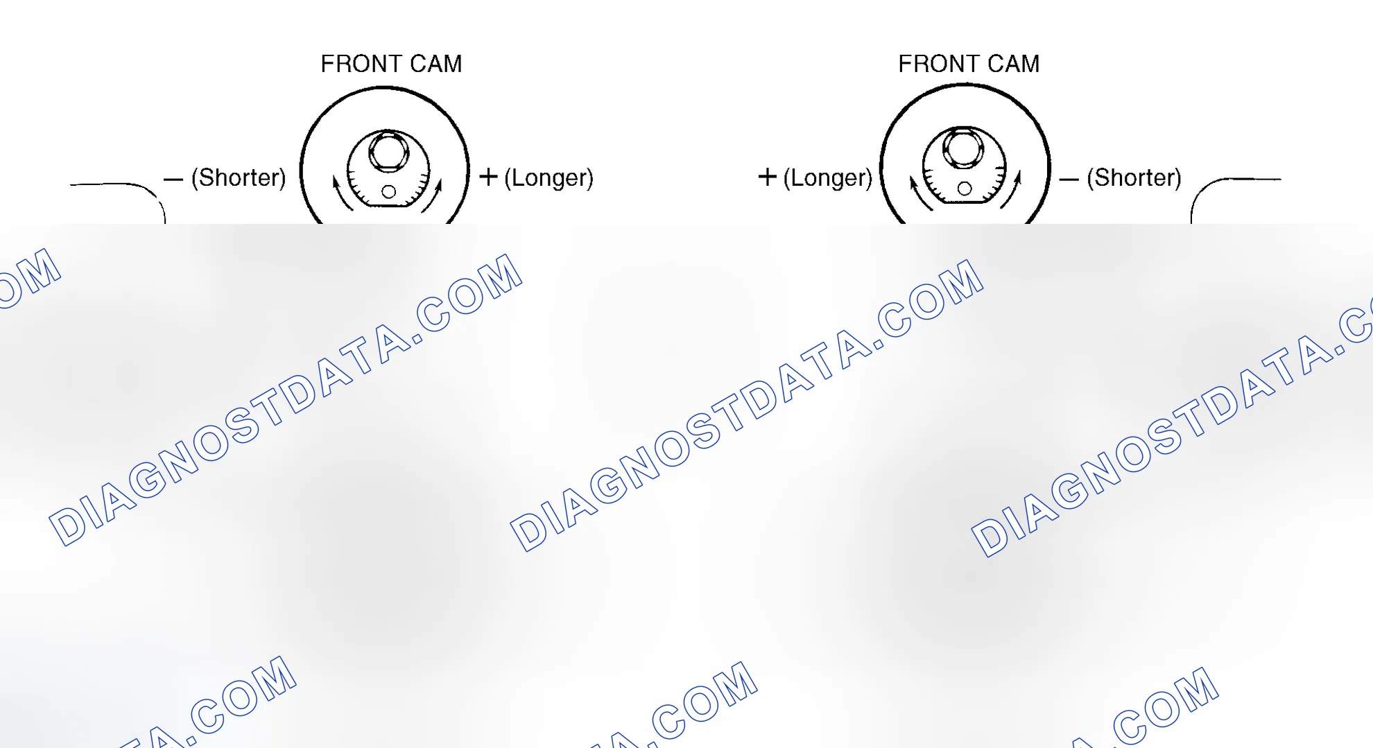 Scheme 11: Rear Suspension (SC300, SC400, & LS400)