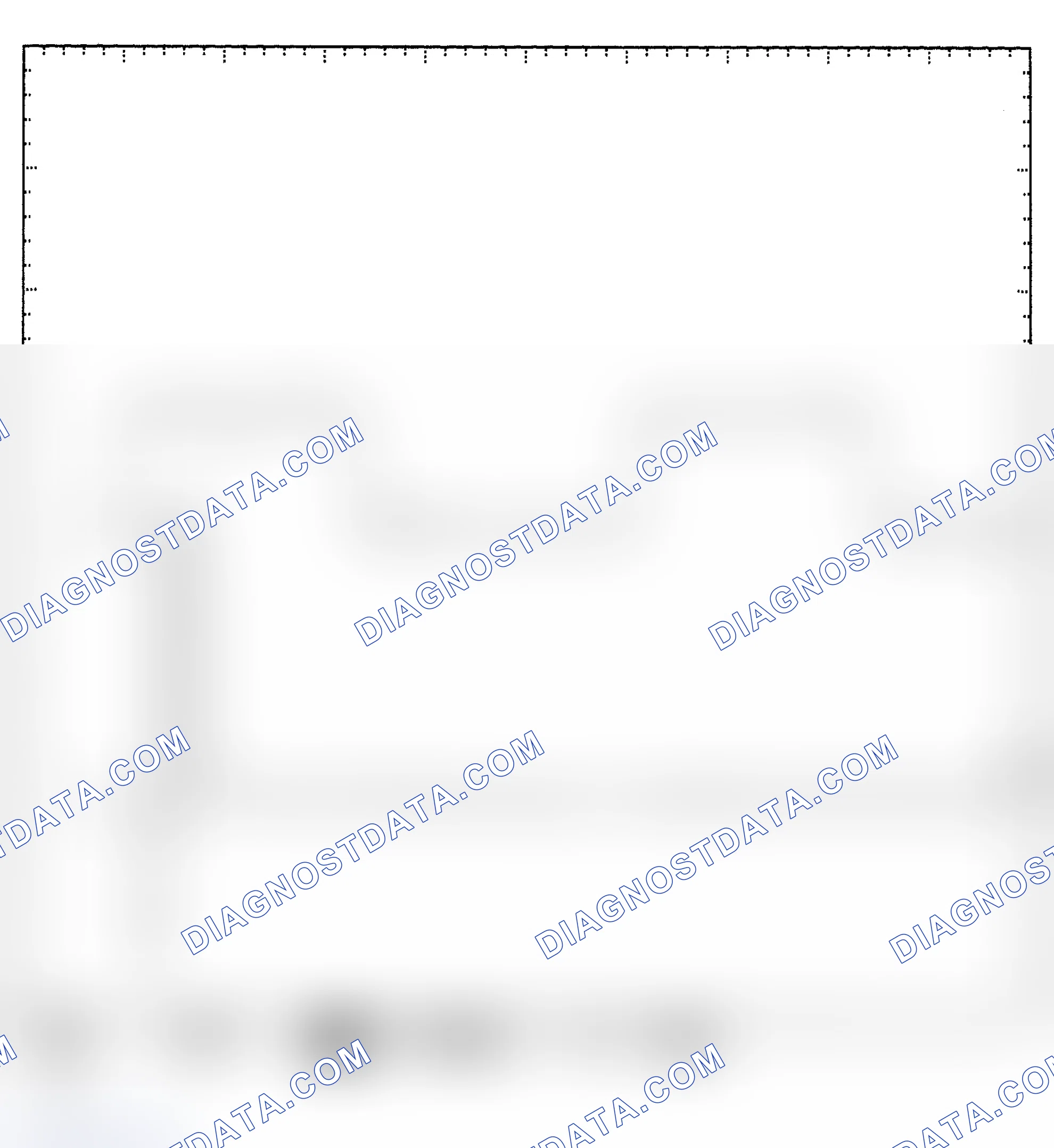 Scheme 26: Injector Bank - Known Good - Voltage Pattern