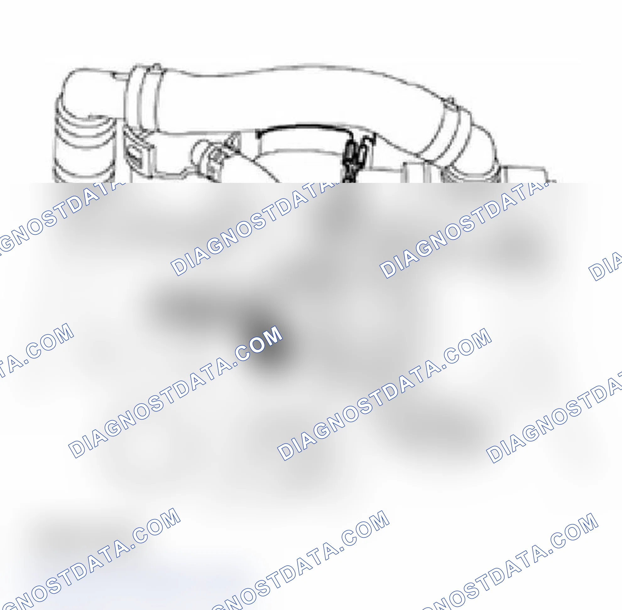 Scheme 559: Identifying Installation Position Of Ground (GND) Connection (FWD)