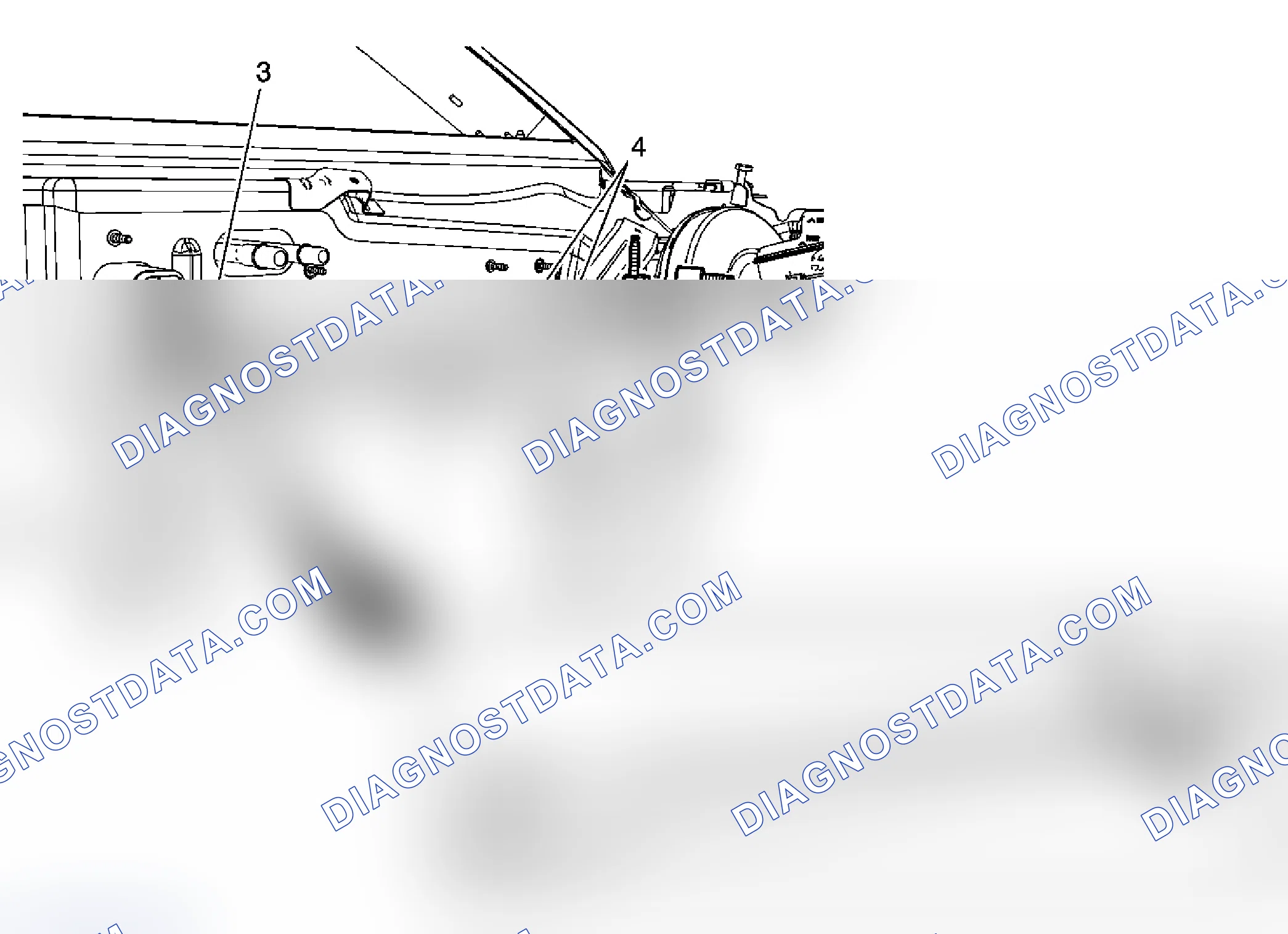 Scheme 8: Air Conditioning Evaporator Tube Replacement
