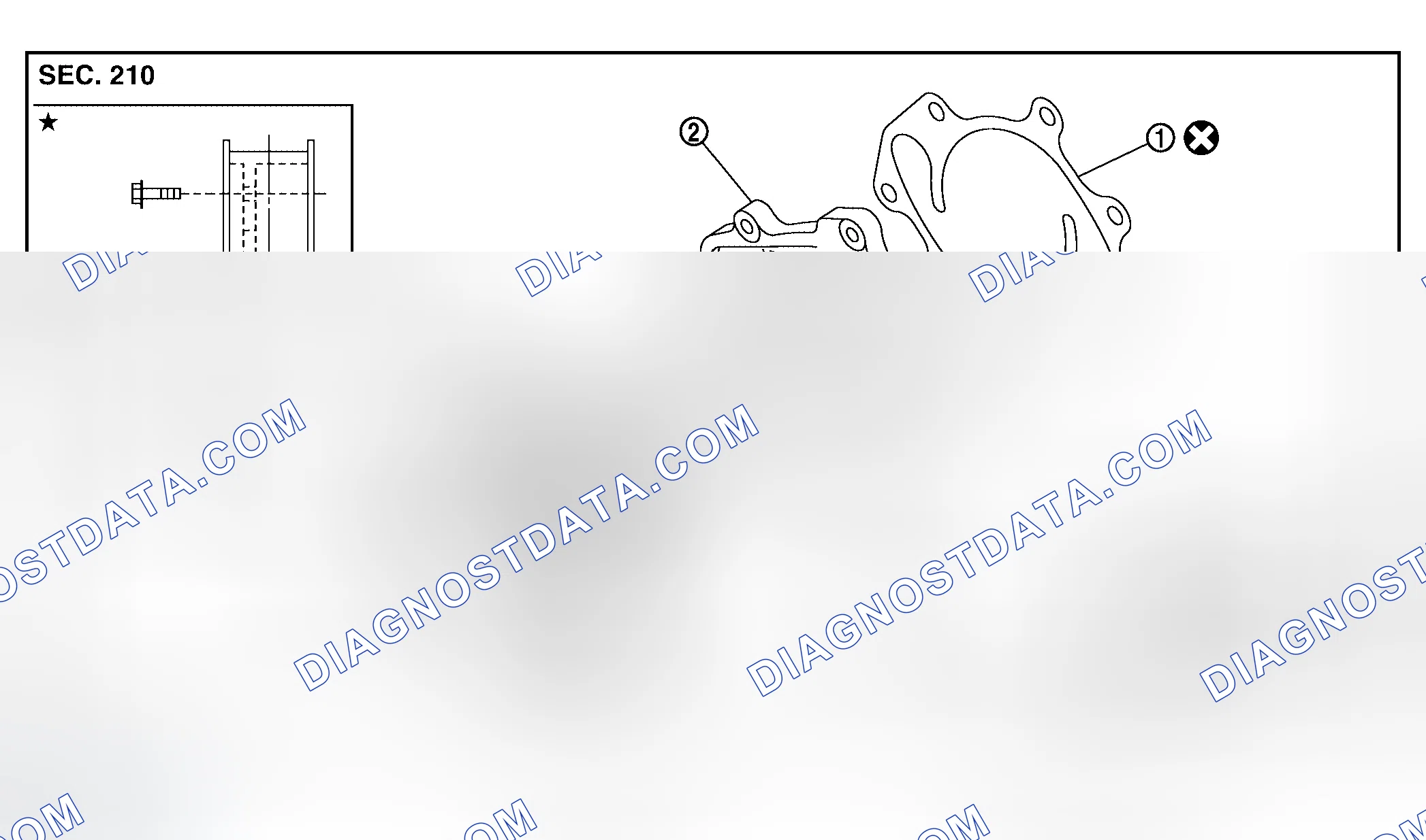 Scheme 8: REMOVAL AND INSTALLATION