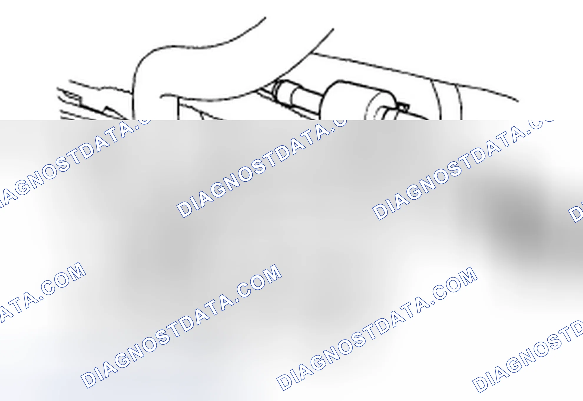 Scheme 5: Special Tools Required