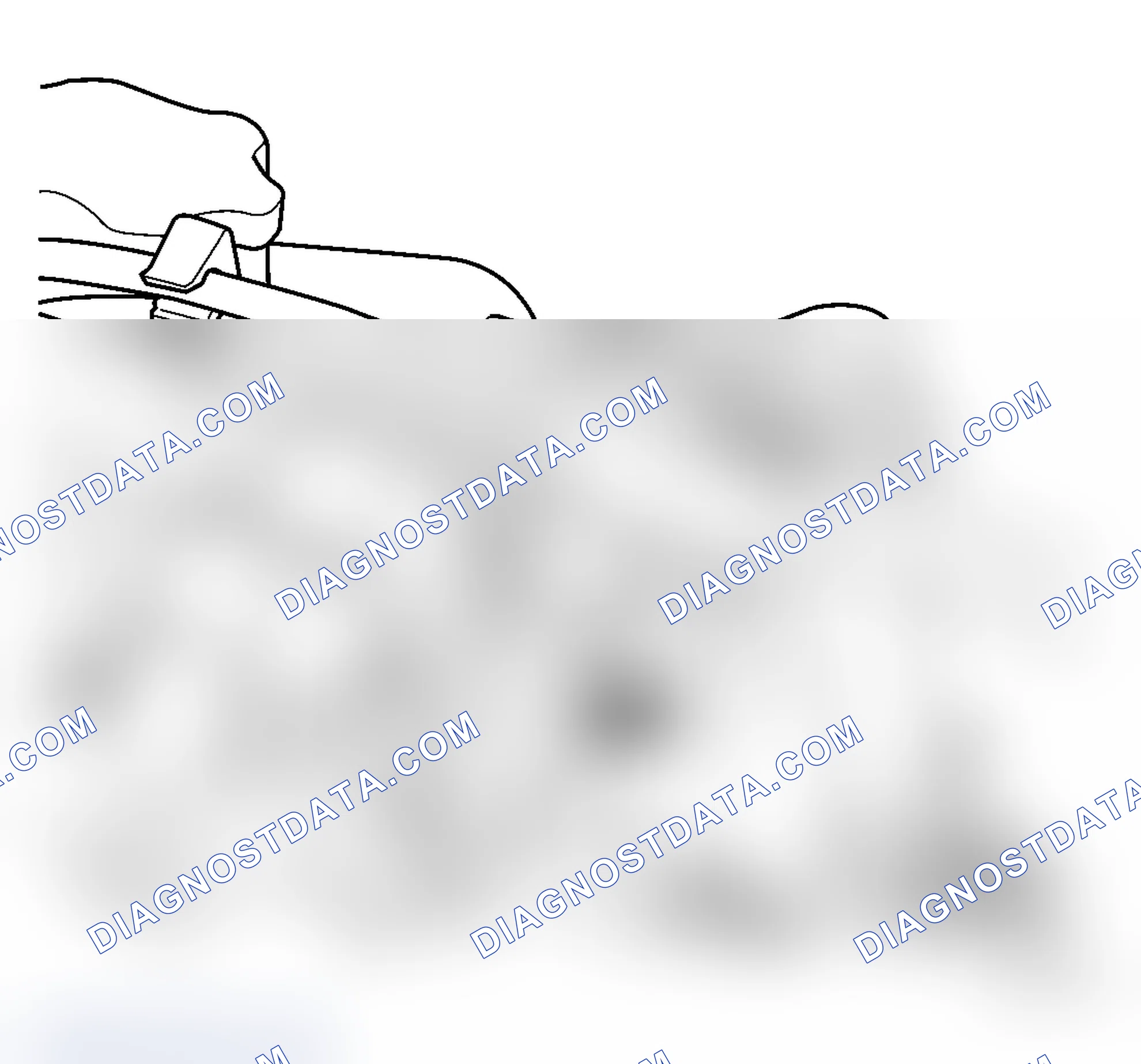Scheme 33: REMOVAL - 1.6L